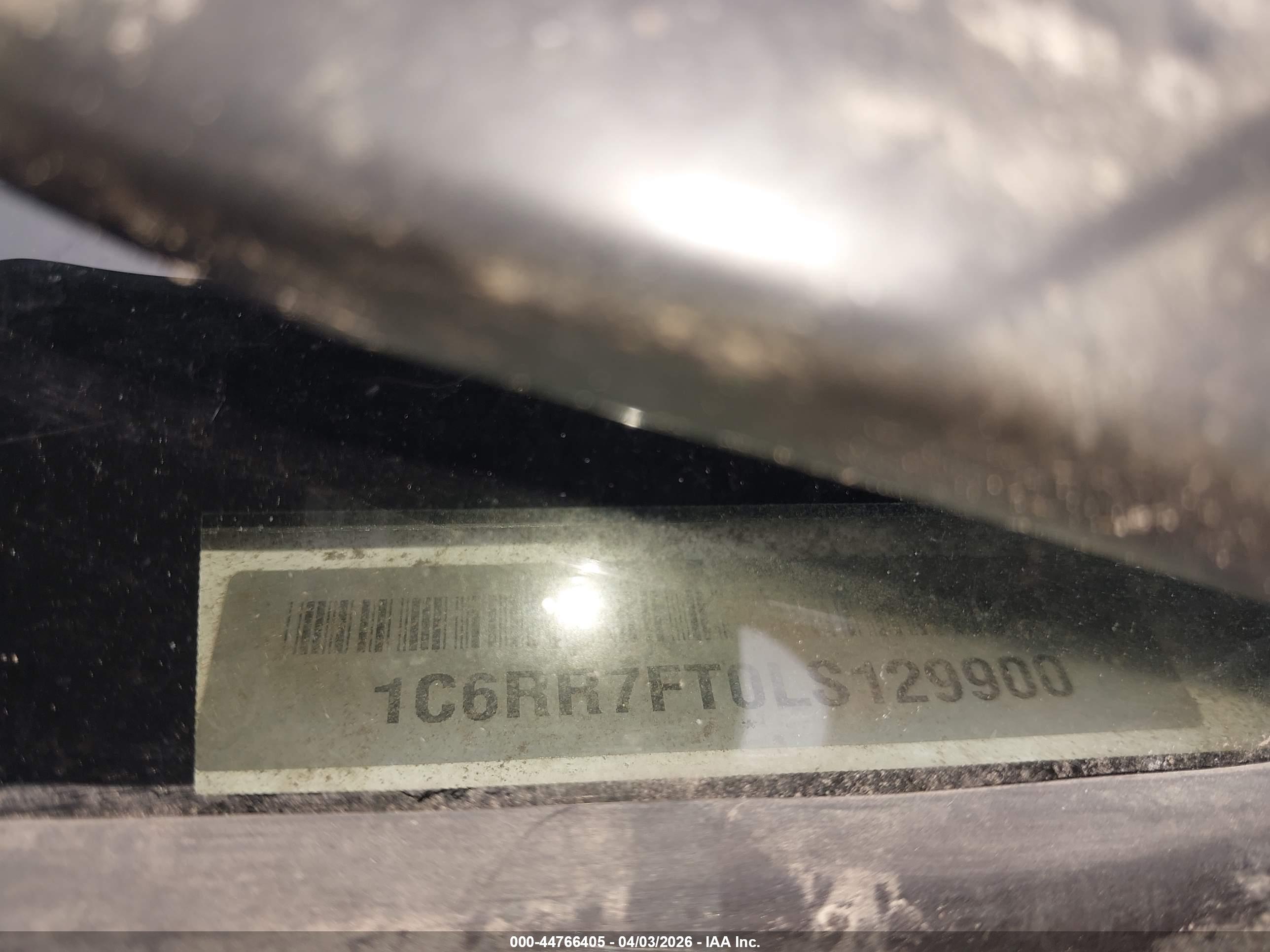 RAM 1500 image 9