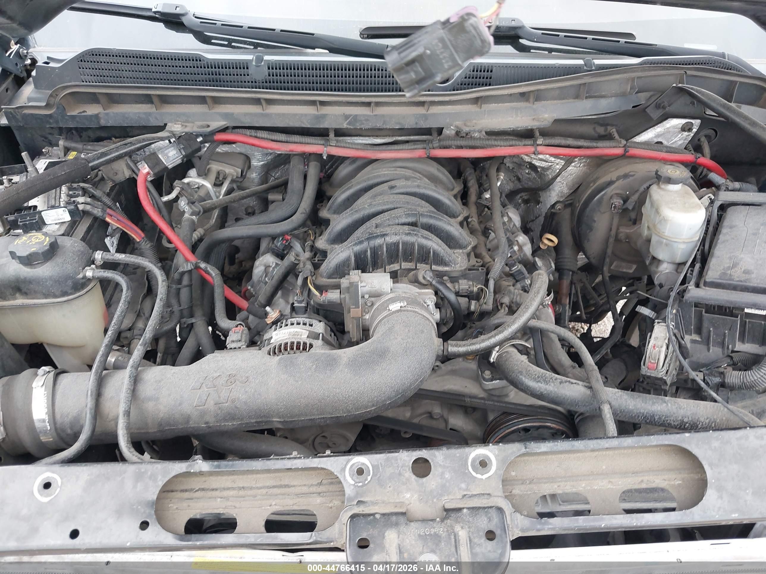 CHEVROLET SILVERADO image 10