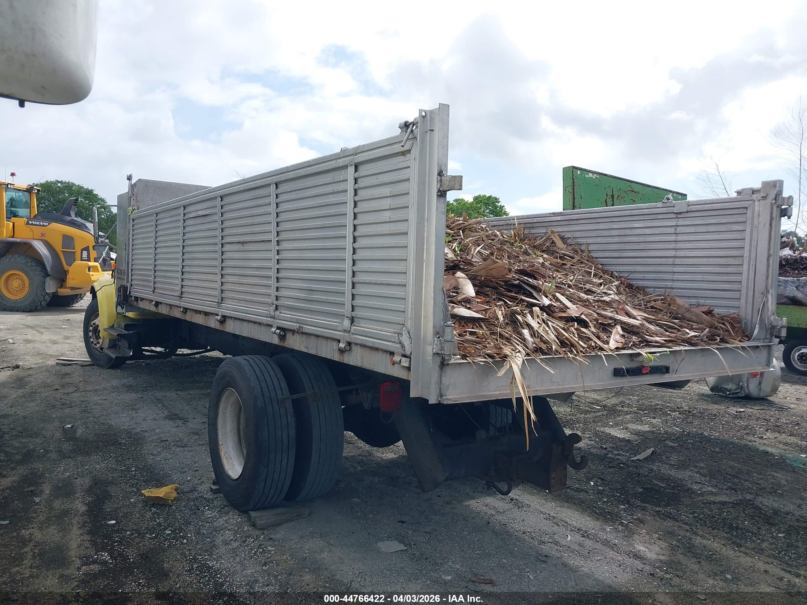 INTERNATIONAL 4000 image 3