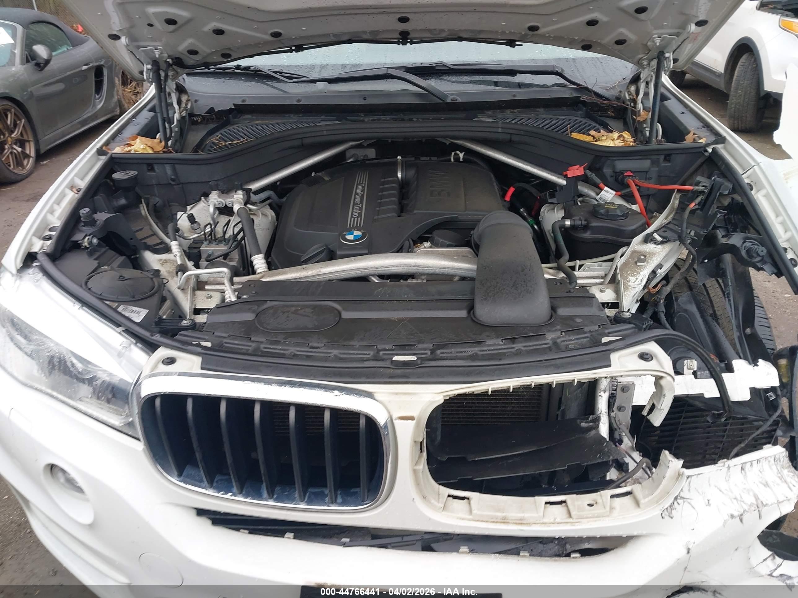 BMW X5 image 10