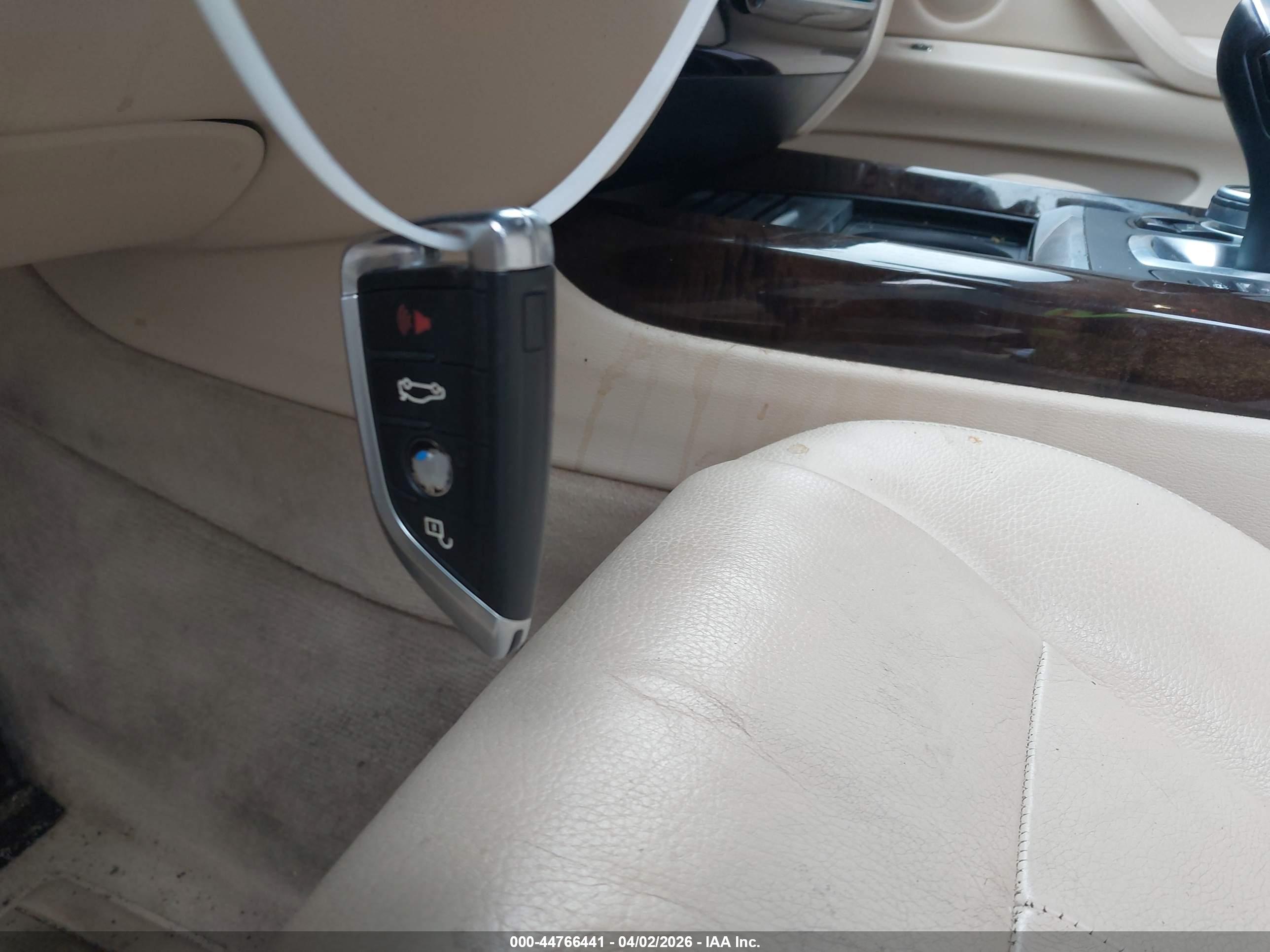 BMW X5 image 11
