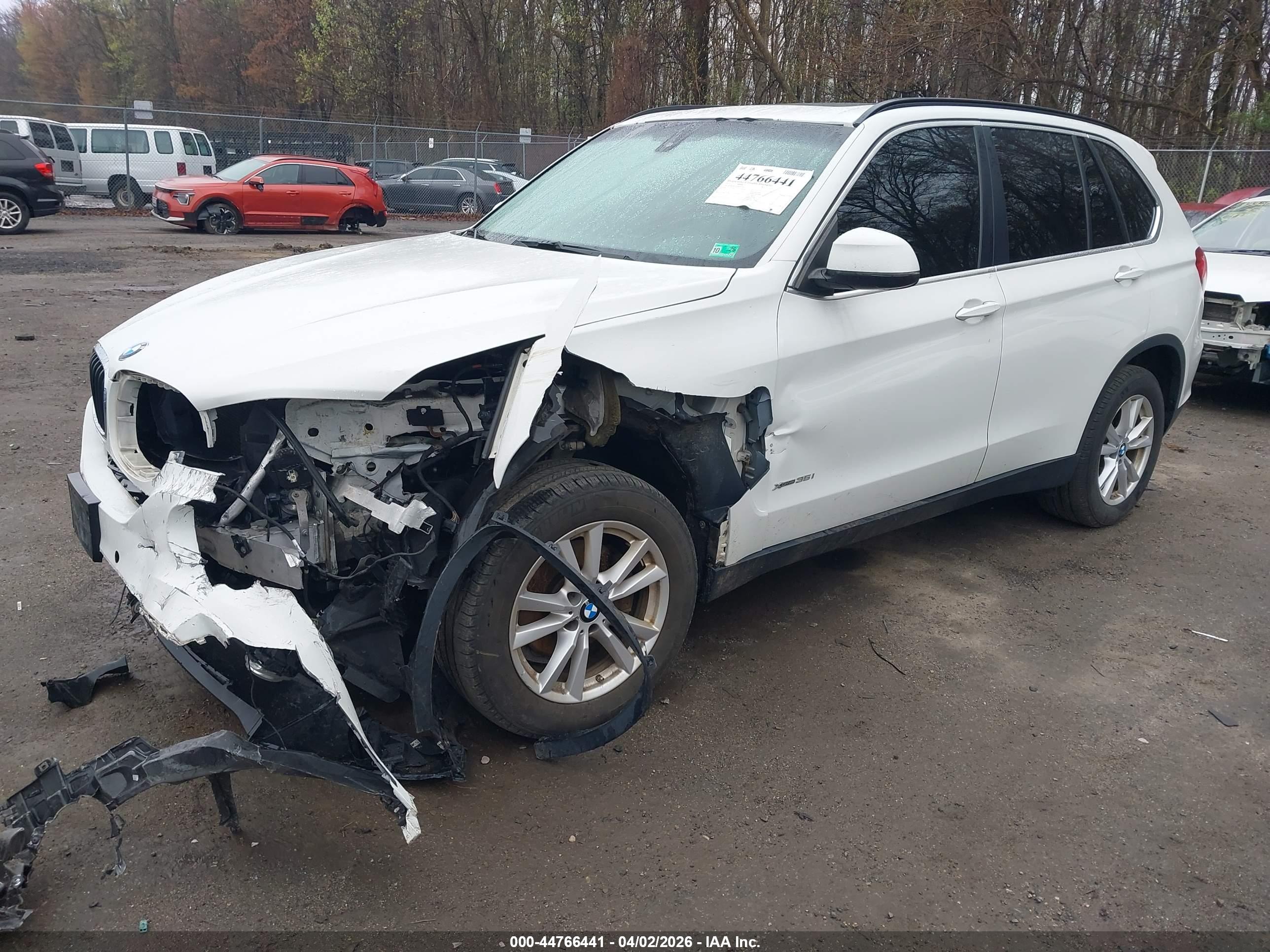BMW X5 image 2