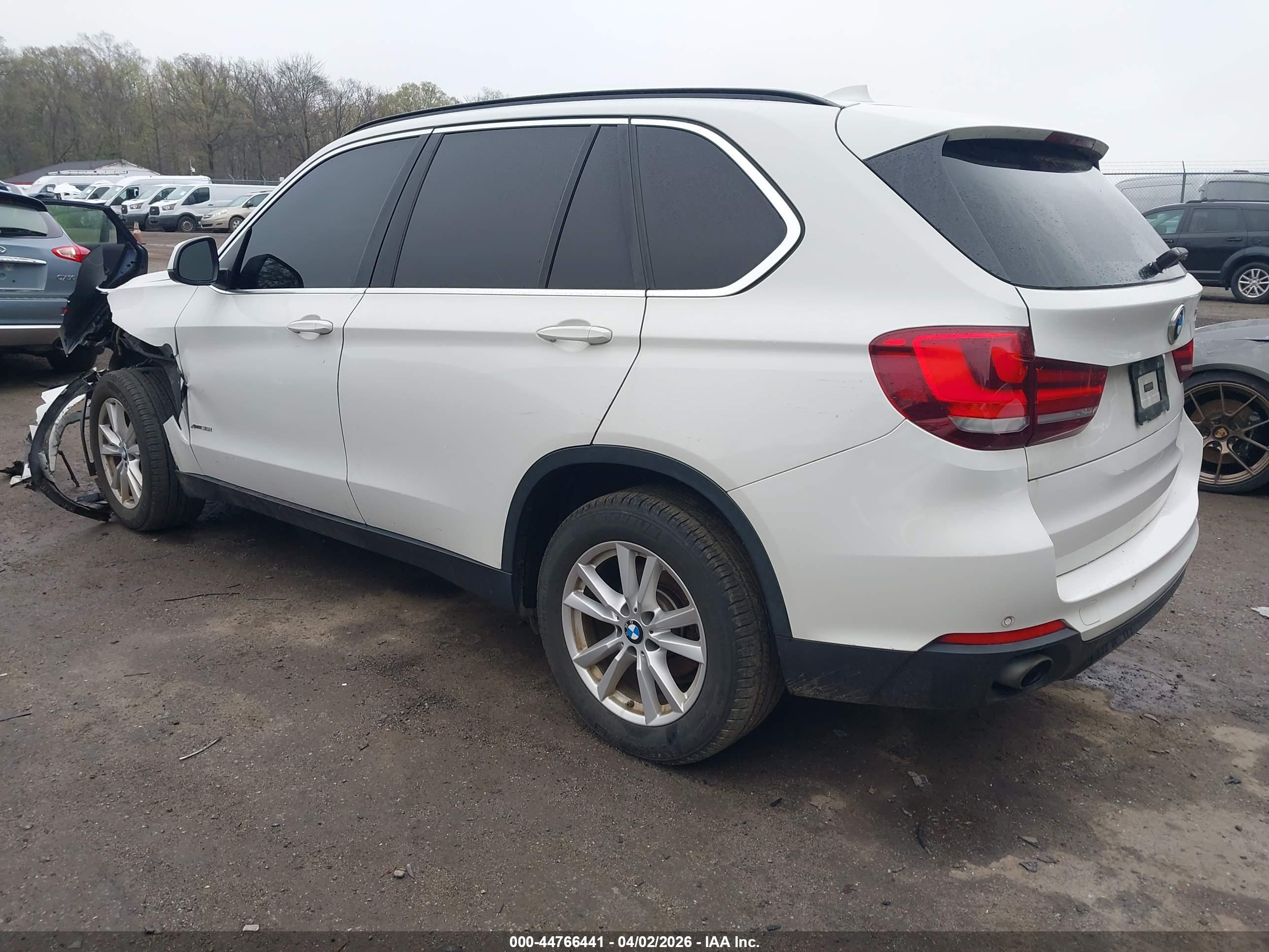 BMW X5 image 3