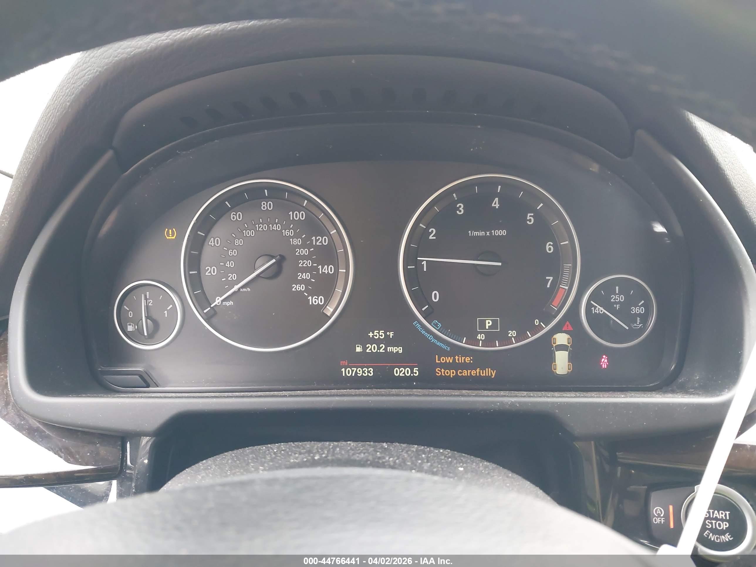 BMW X5 image 7