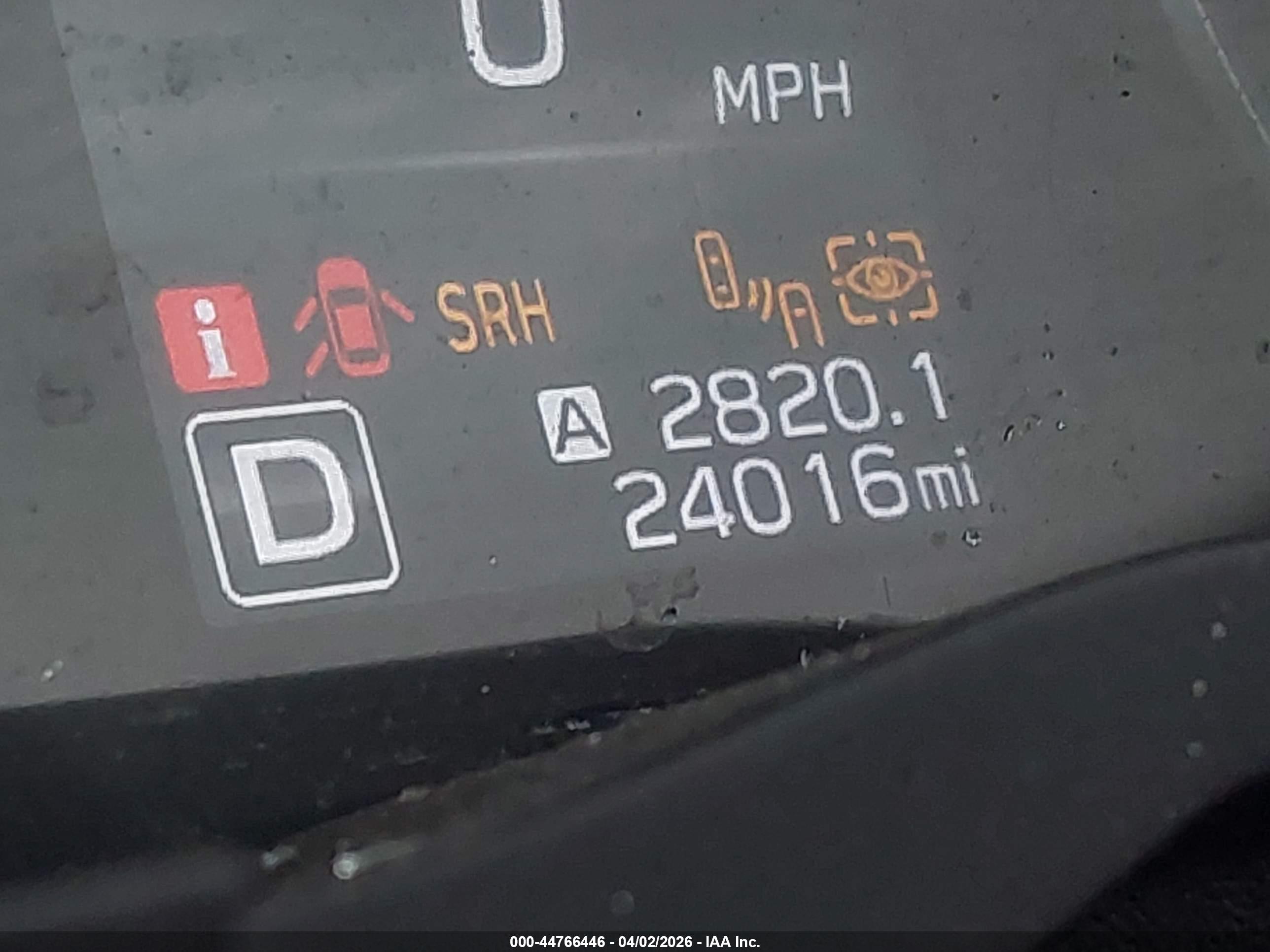 SUBARU ASCENT image 7