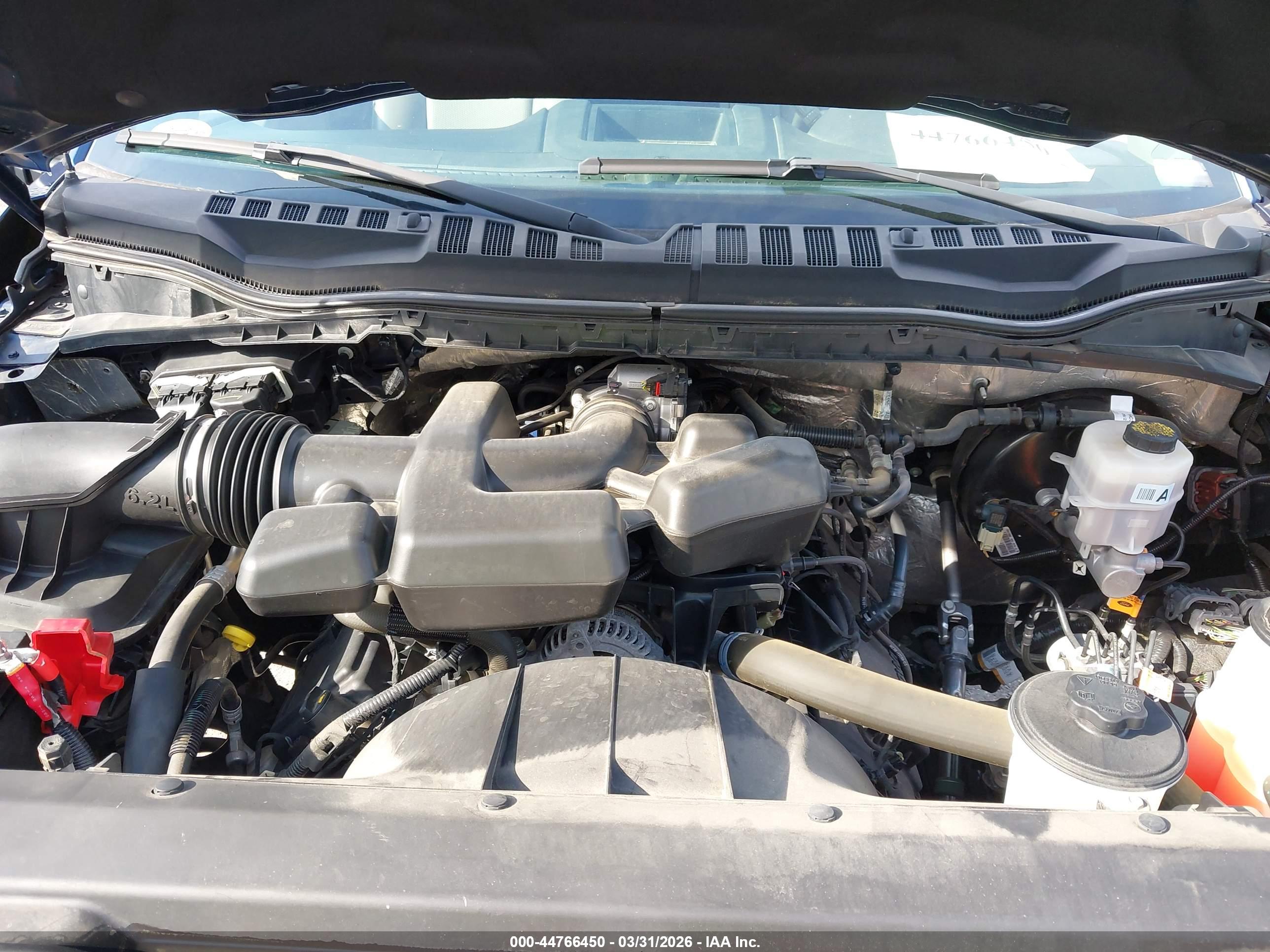 FORD F-250 image 10