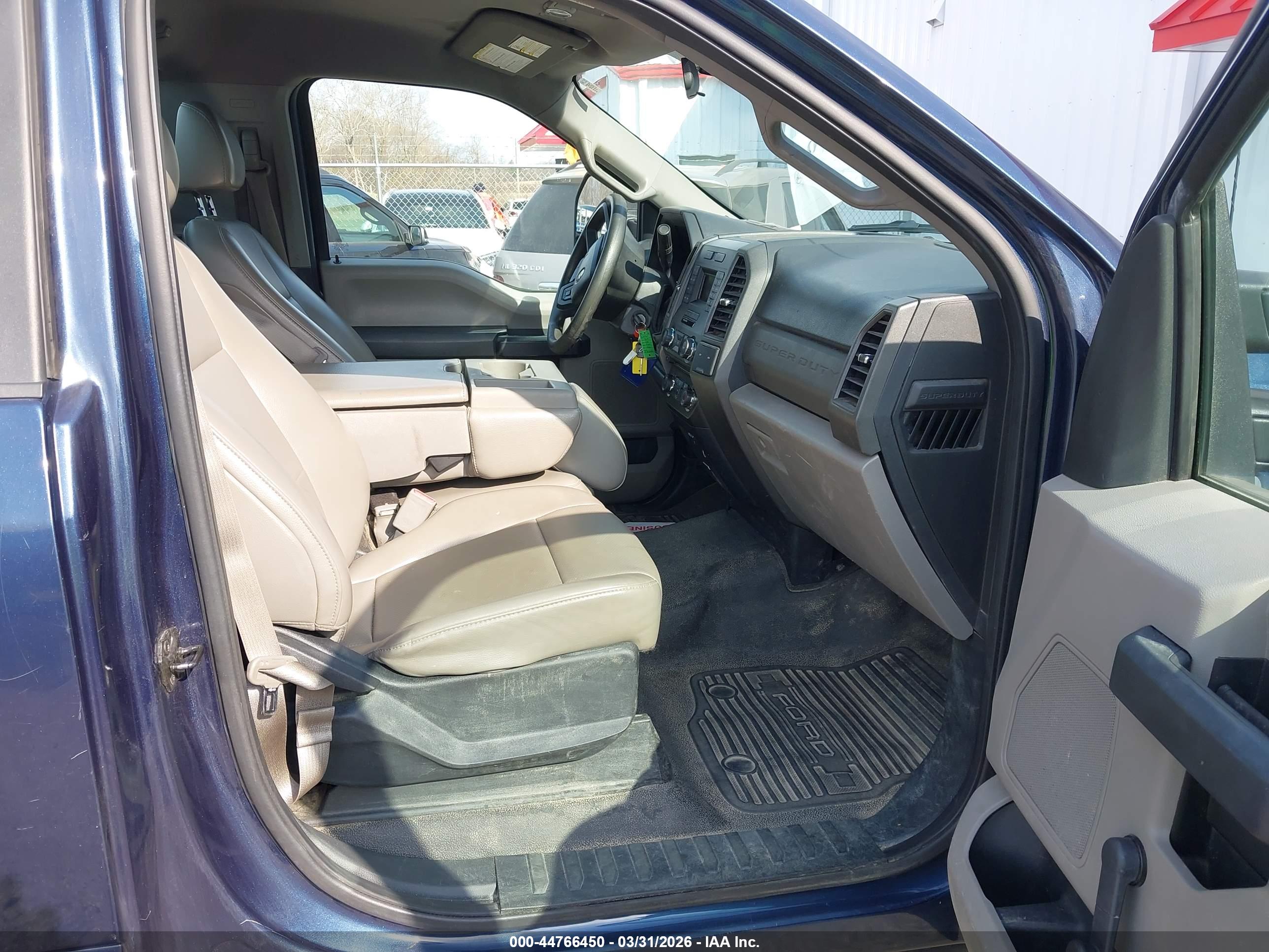 FORD F-250 image 5