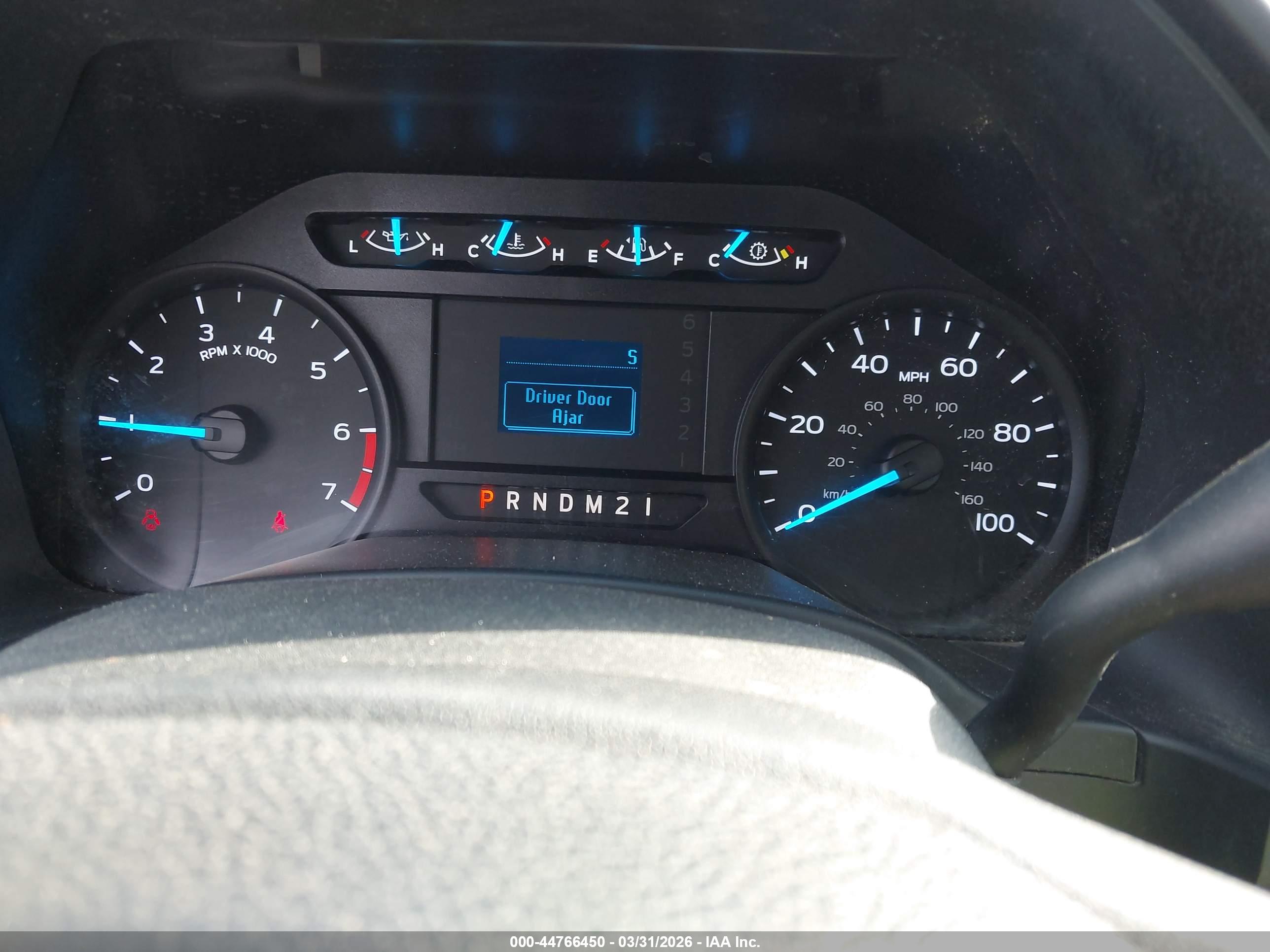 FORD F-250 image 7
