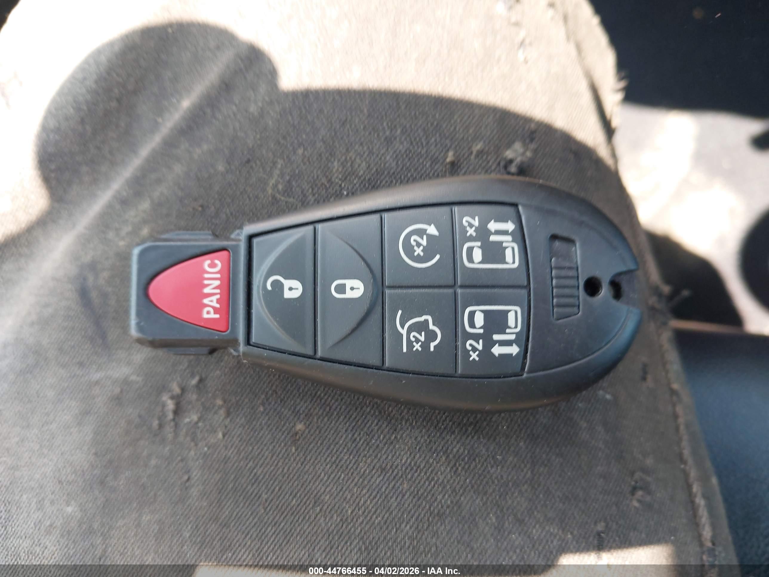DODGE GRAND image 11