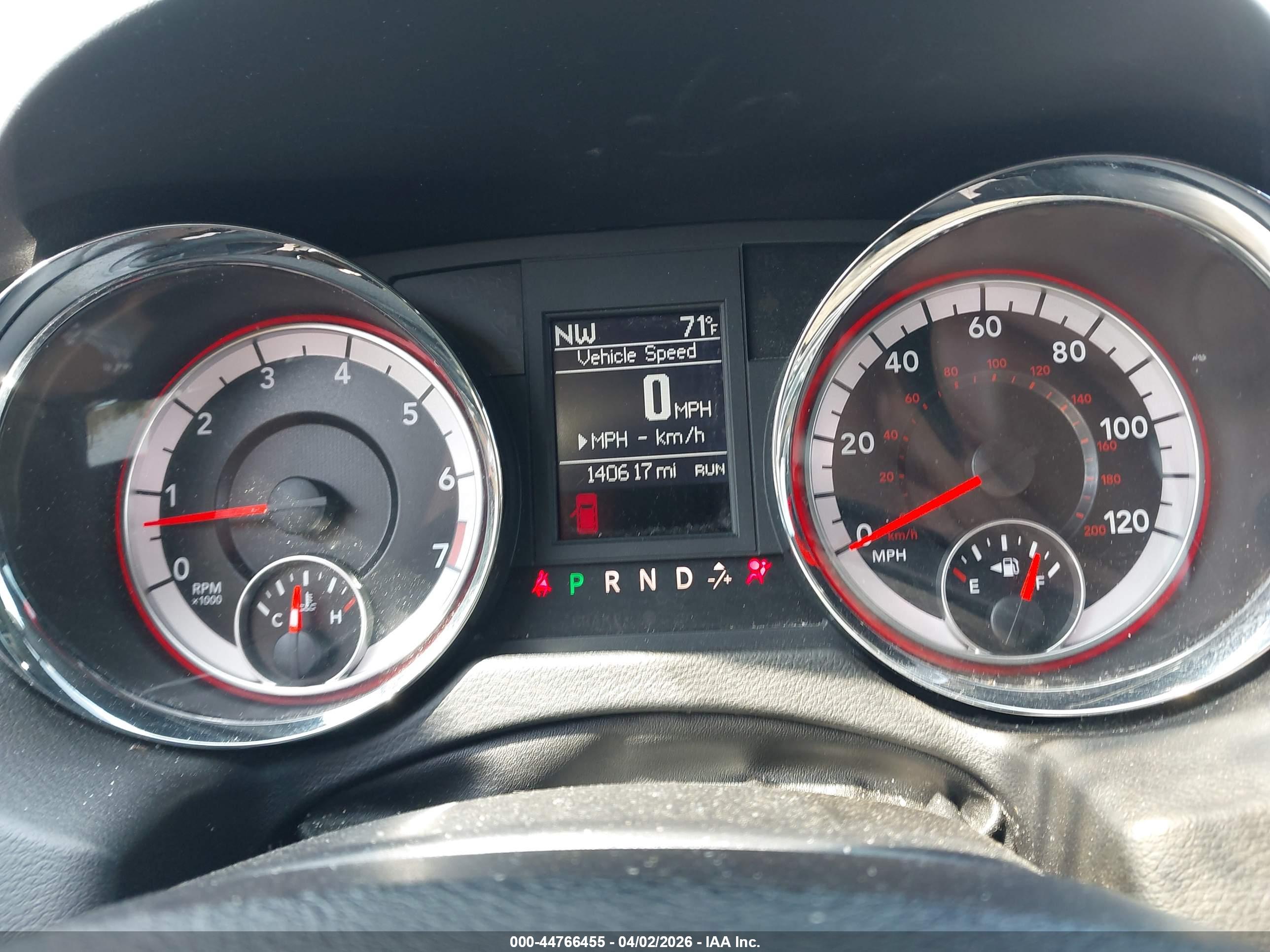 DODGE GRAND image 7