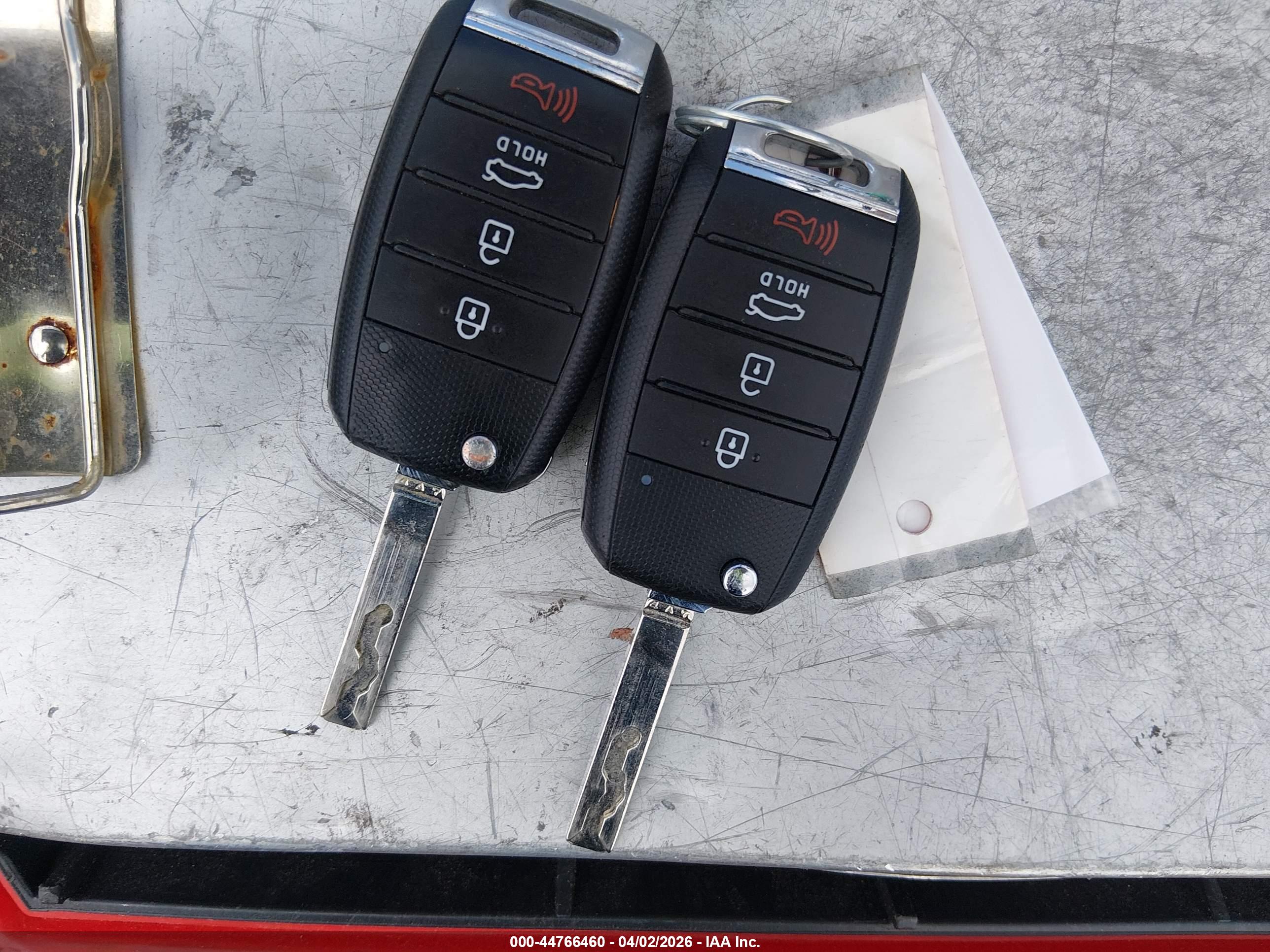 KIA OPTIMA image 11