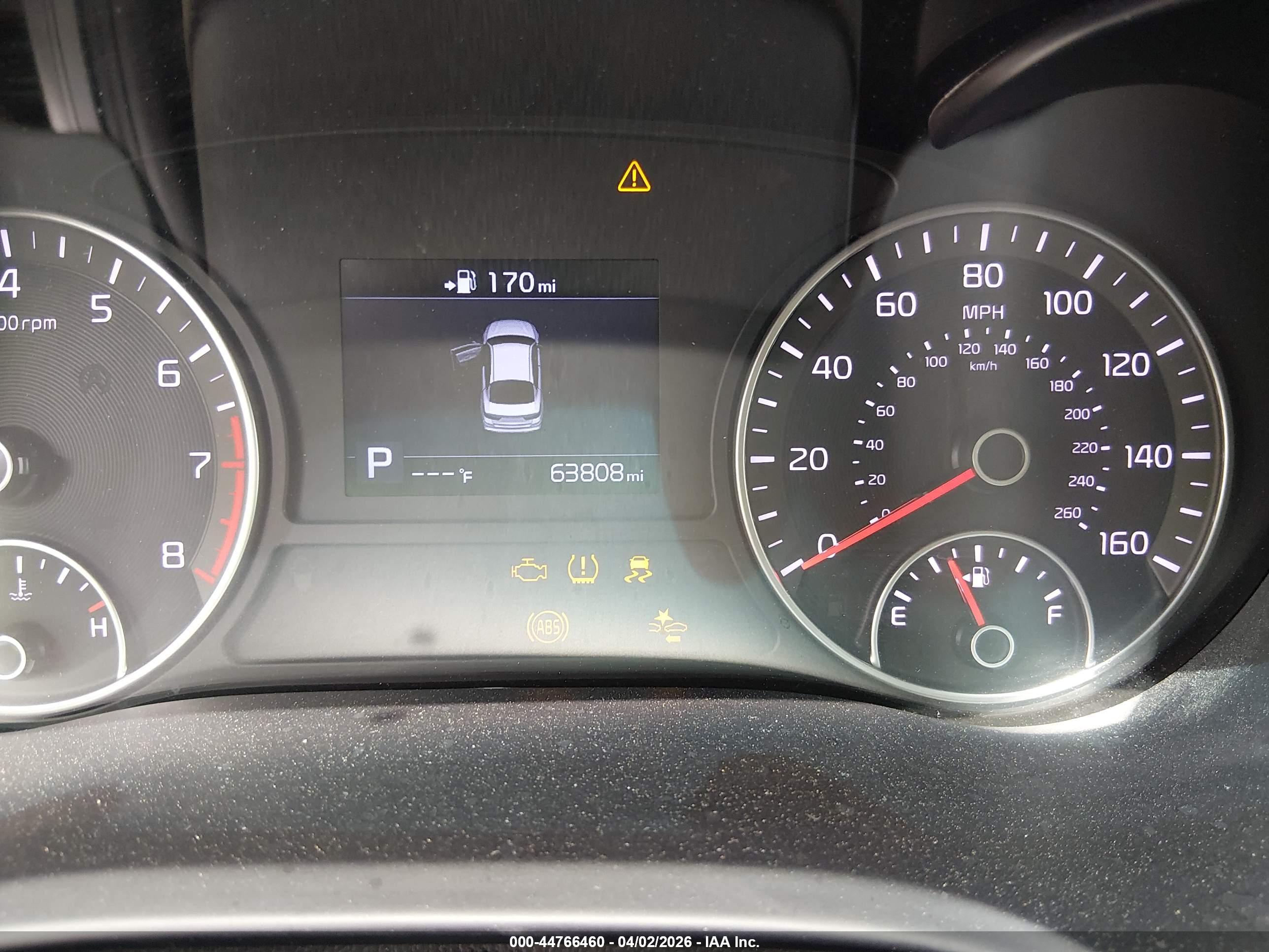 KIA OPTIMA image 7