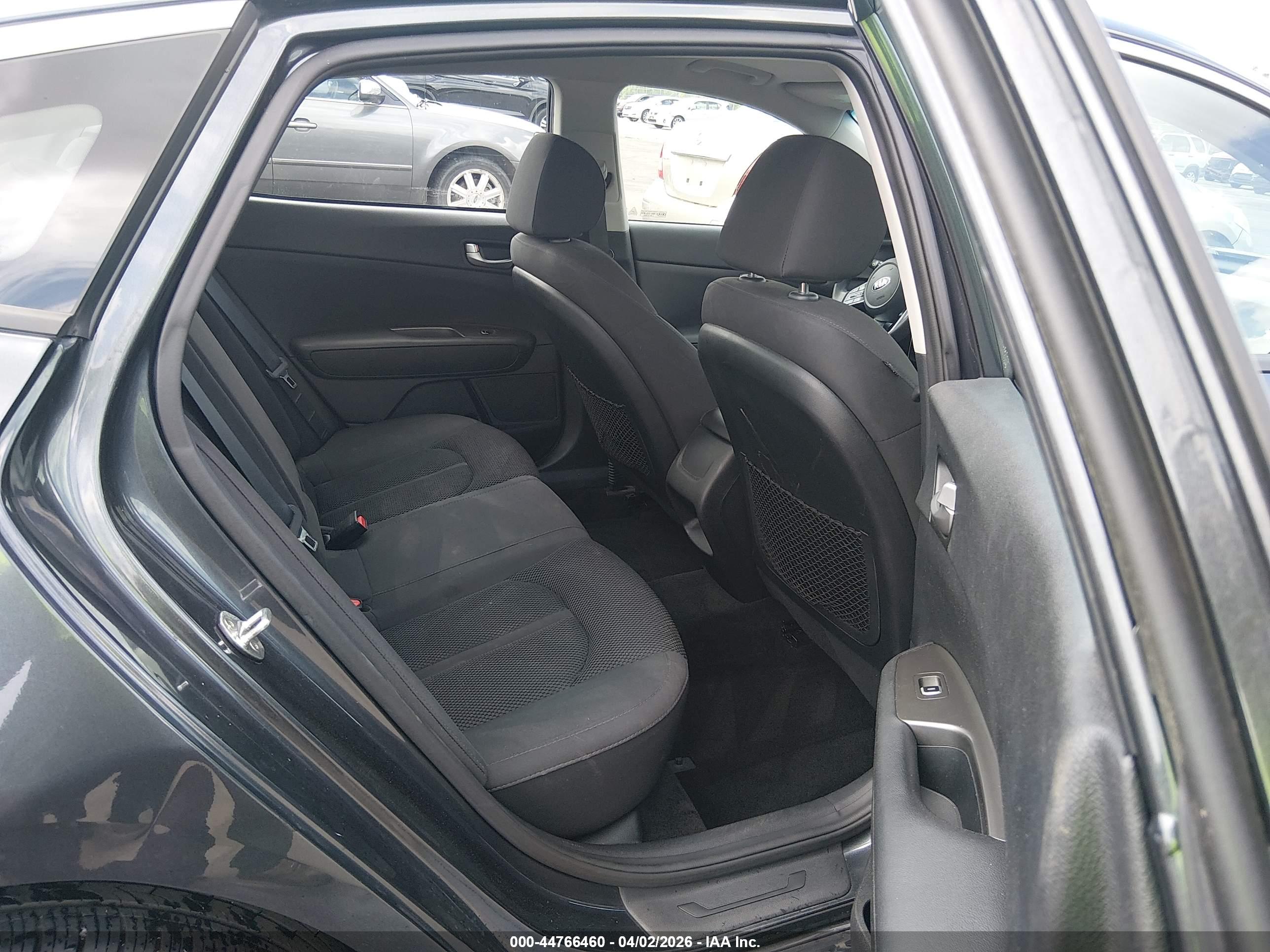 KIA OPTIMA image 8