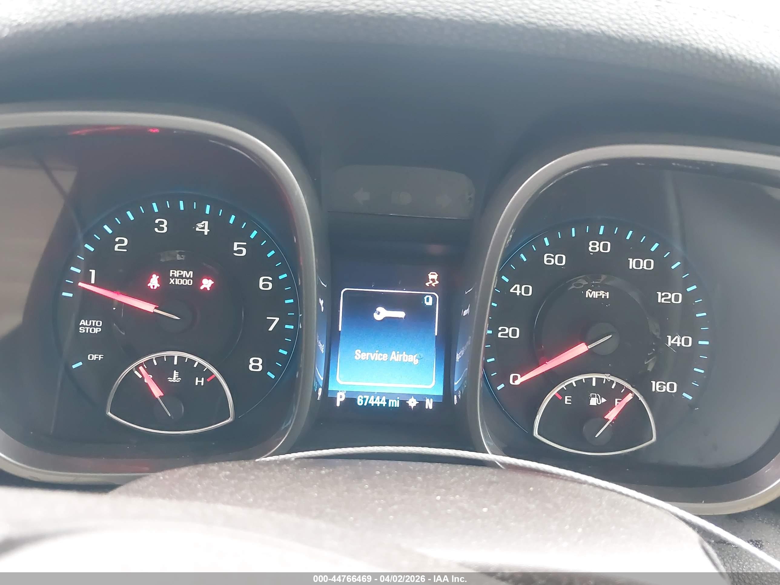 CHEVROLET MALIBU image 7