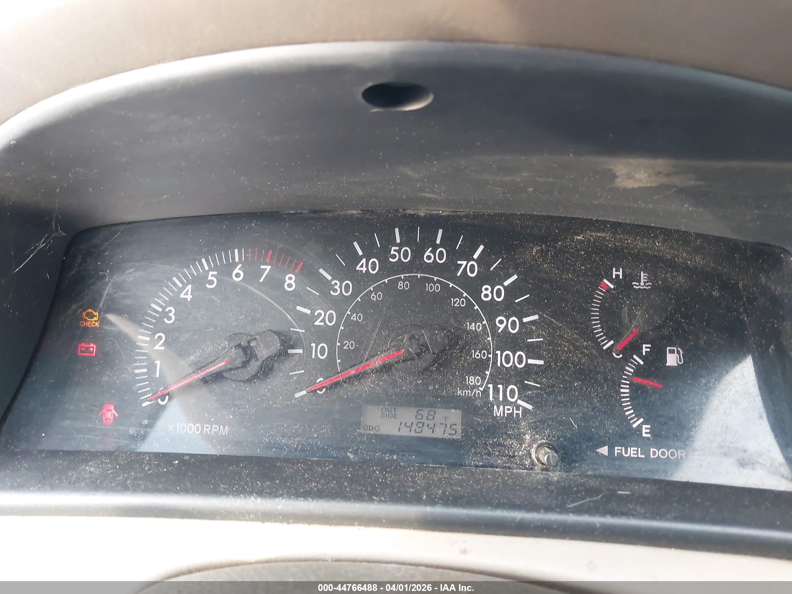 TOYOTA COROLLA image 7