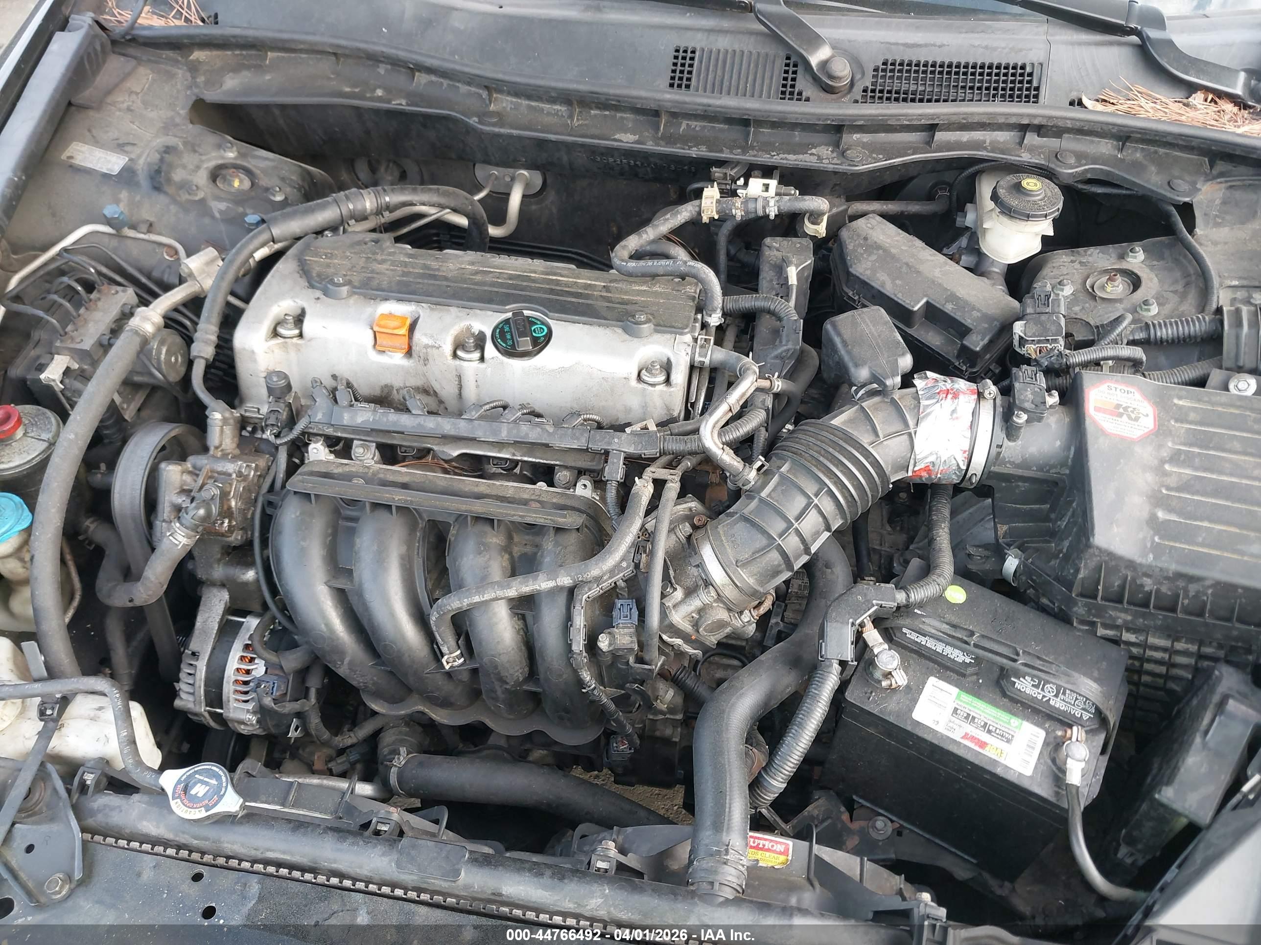 HONDA ACCORD image 10