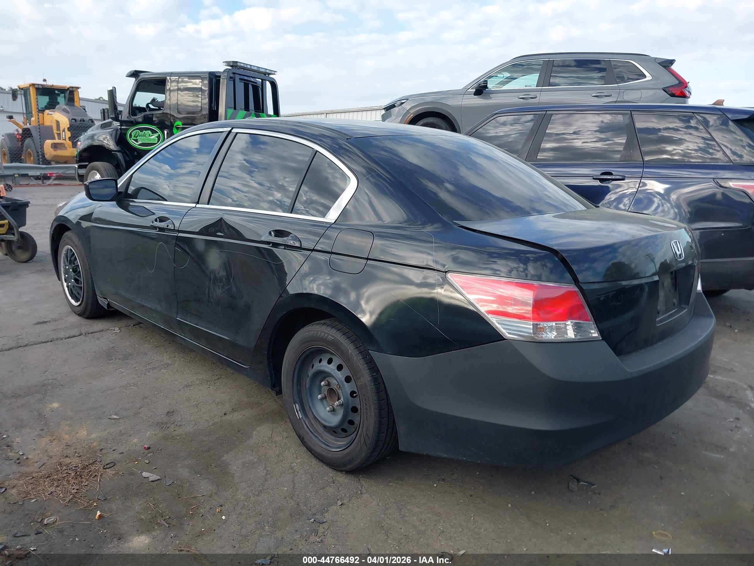 HONDA ACCORD image 3