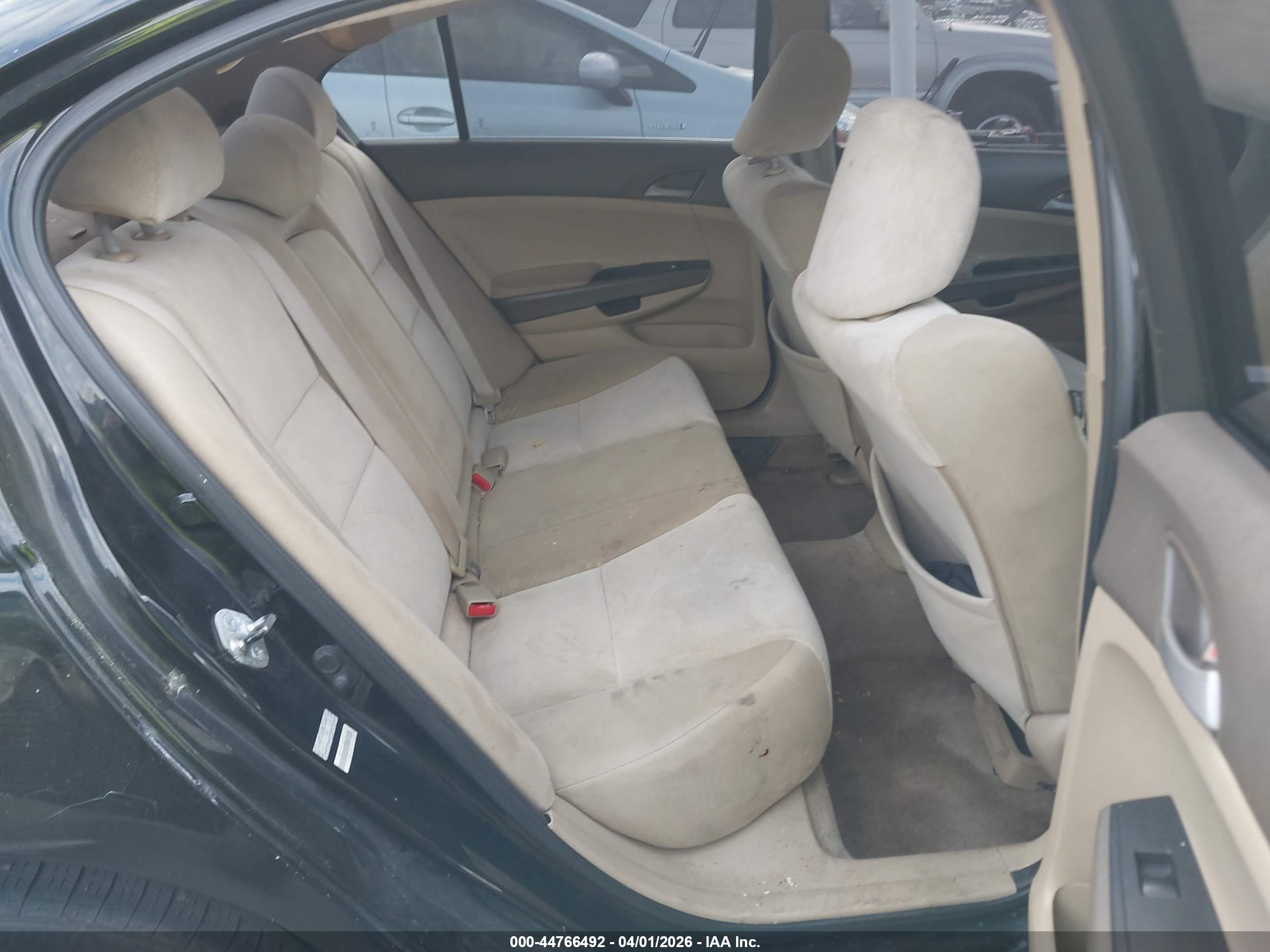 HONDA ACCORD image 8