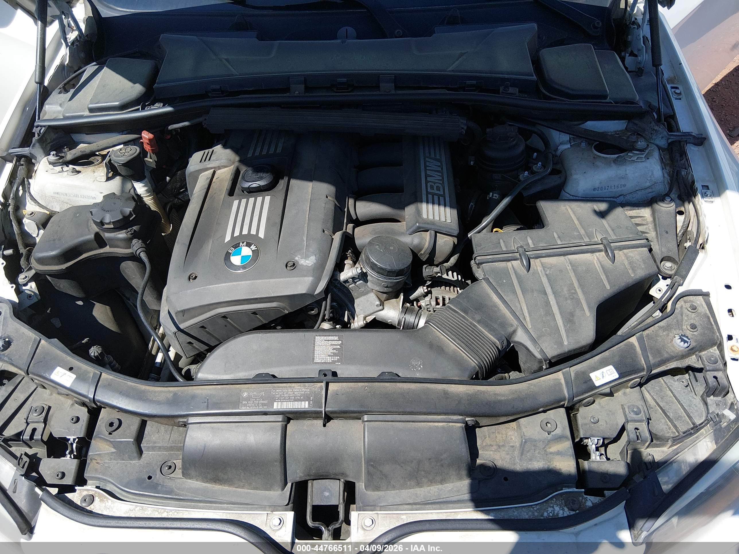 BMW 328I image 10