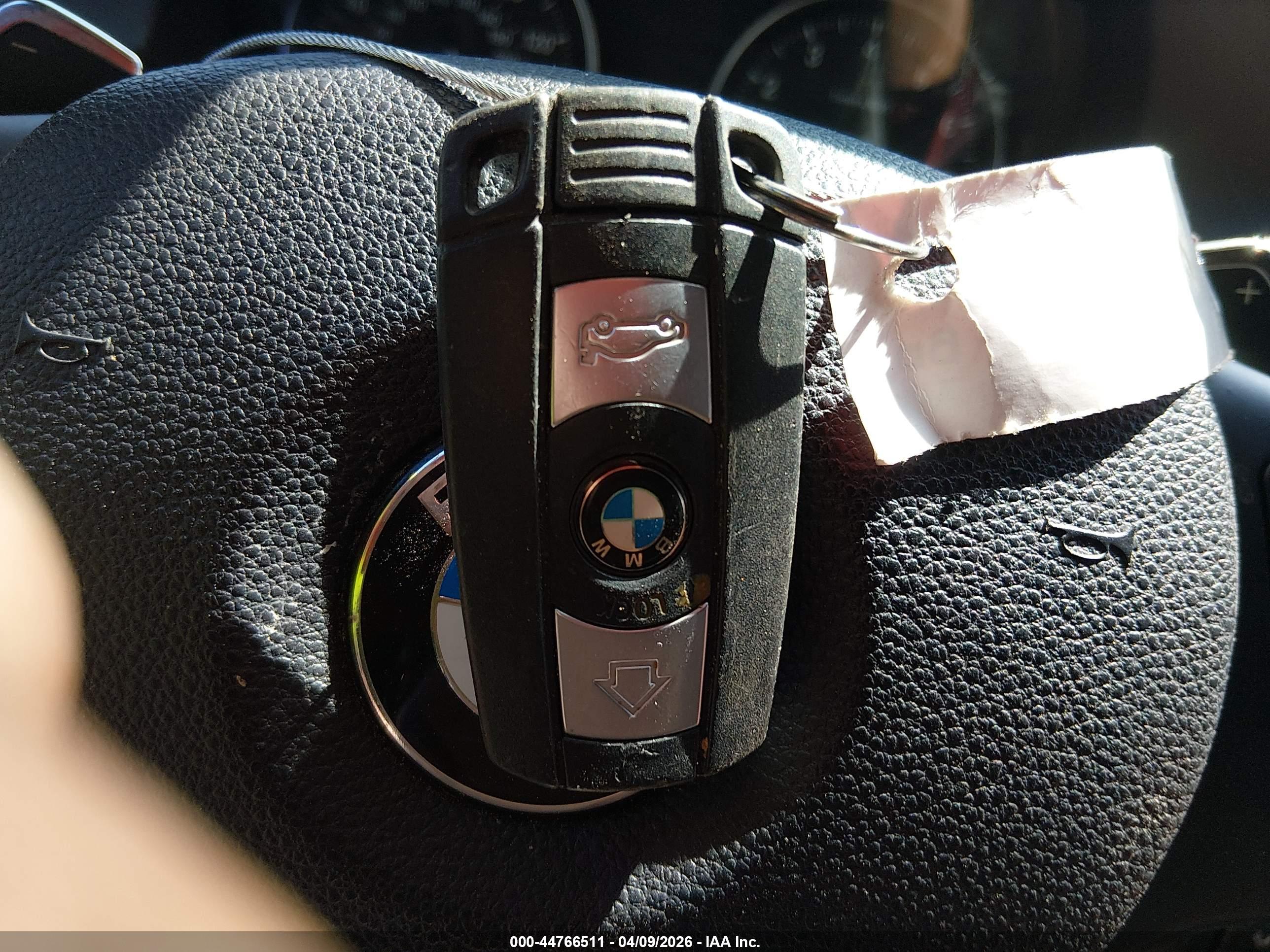 BMW 328I image 11