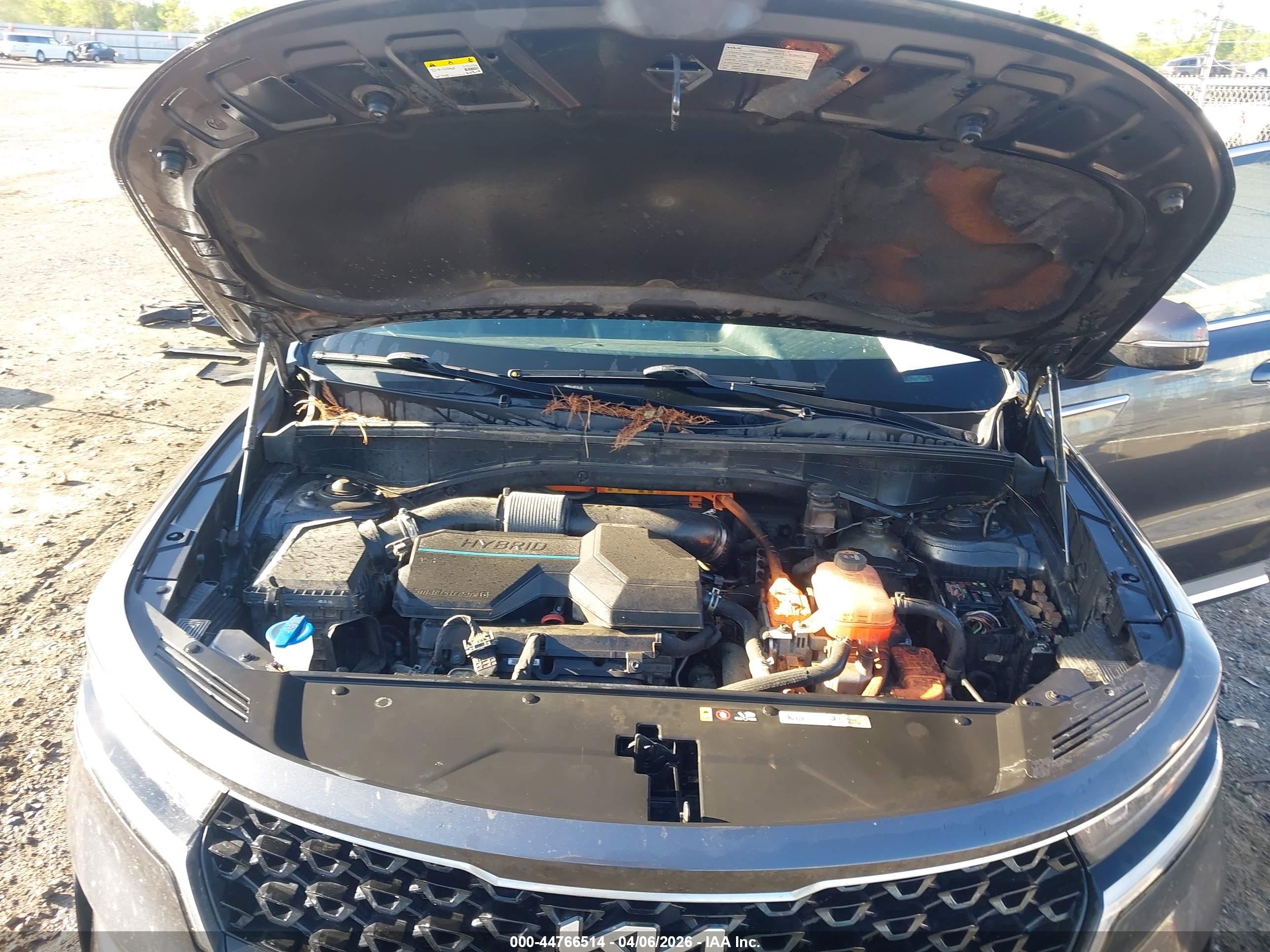KIA SORENTO image 10