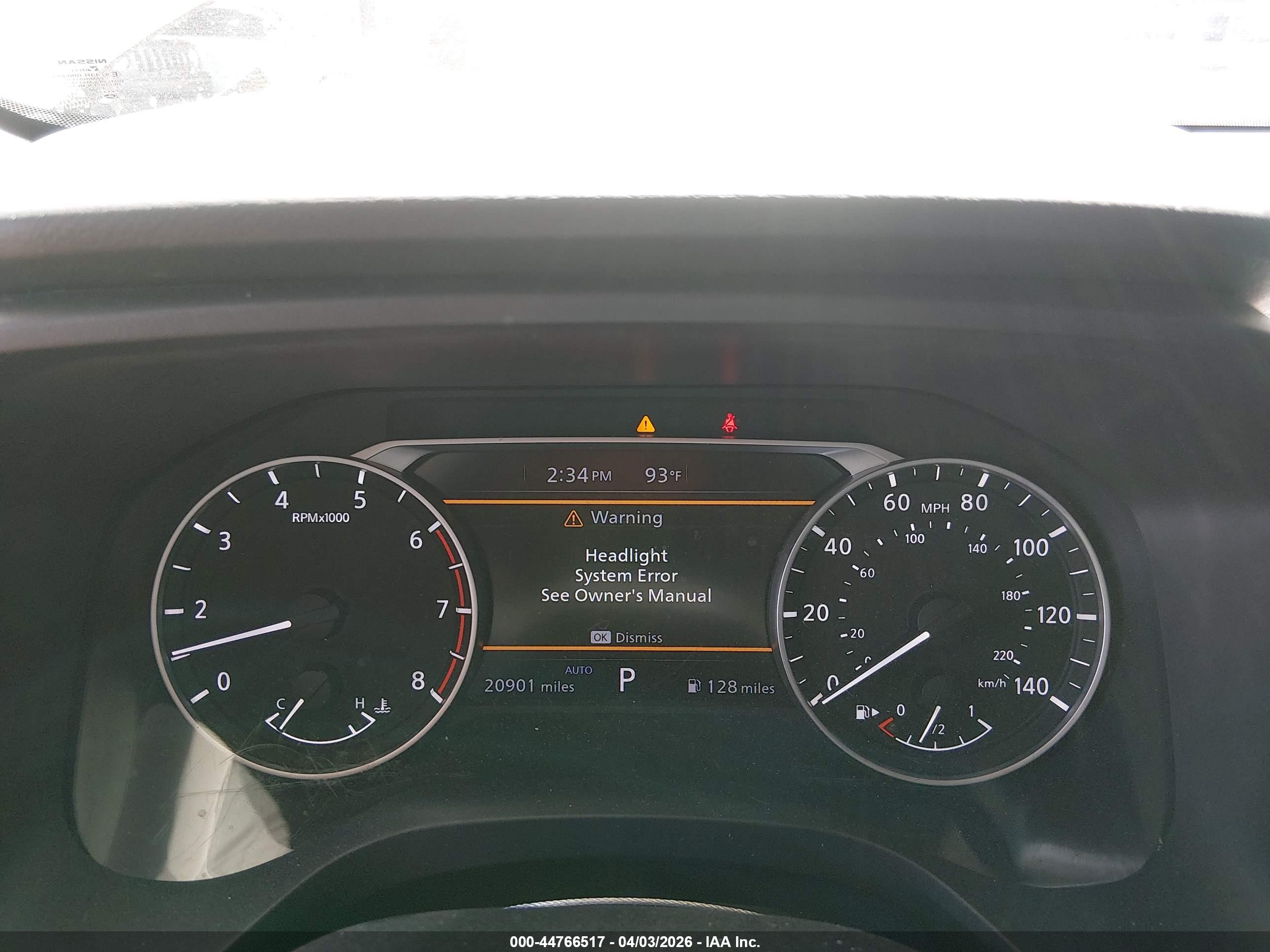 NISSAN ROGUE image 7