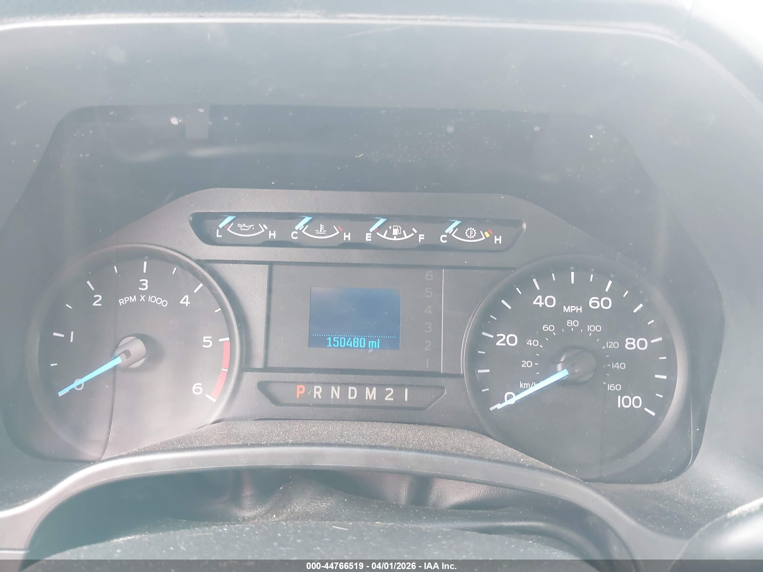 FORD F-550 image 6