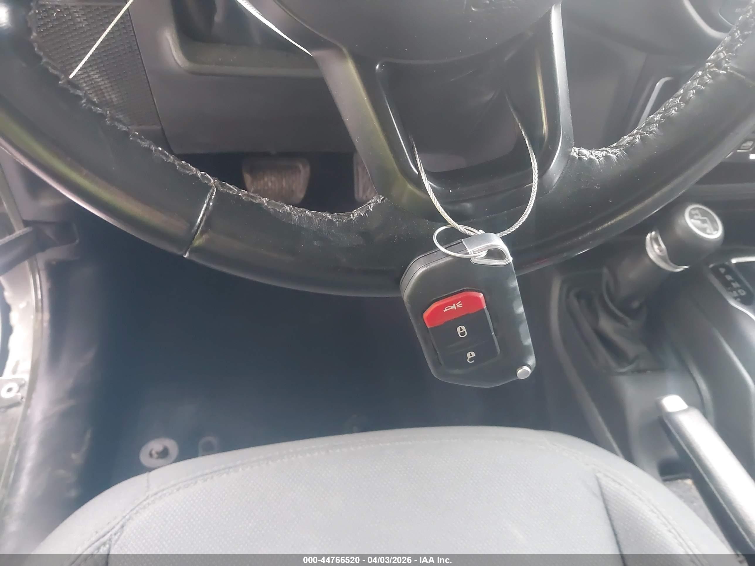 JEEP WRANGLER image 11