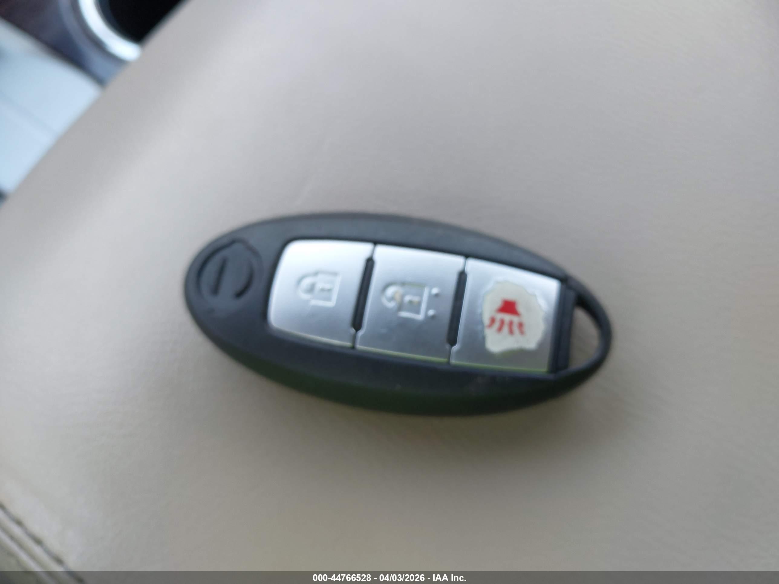 NISSAN PATHFINDER image 11