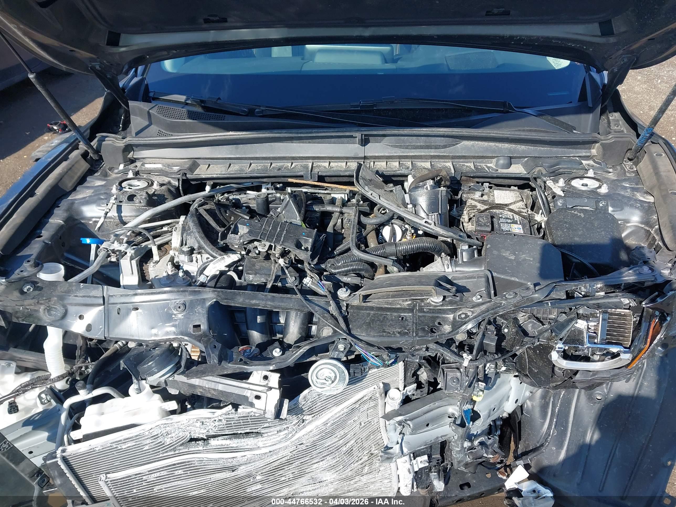 MAZDA CX-50 image 10