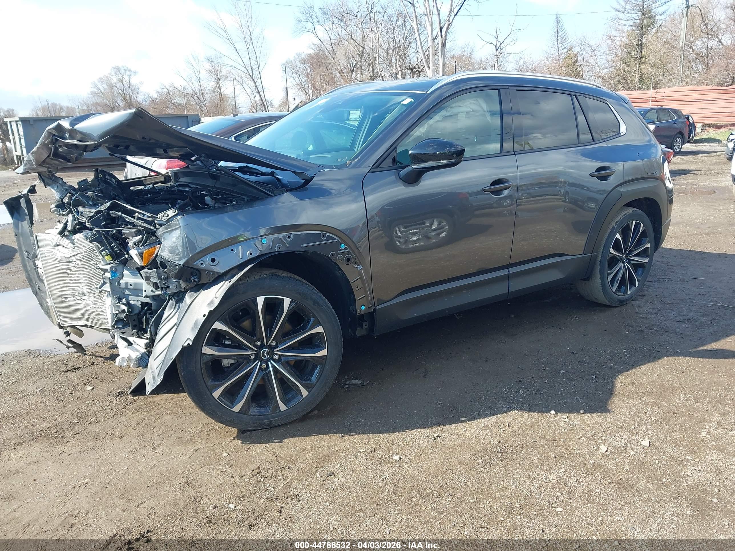 MAZDA CX-50 image 2