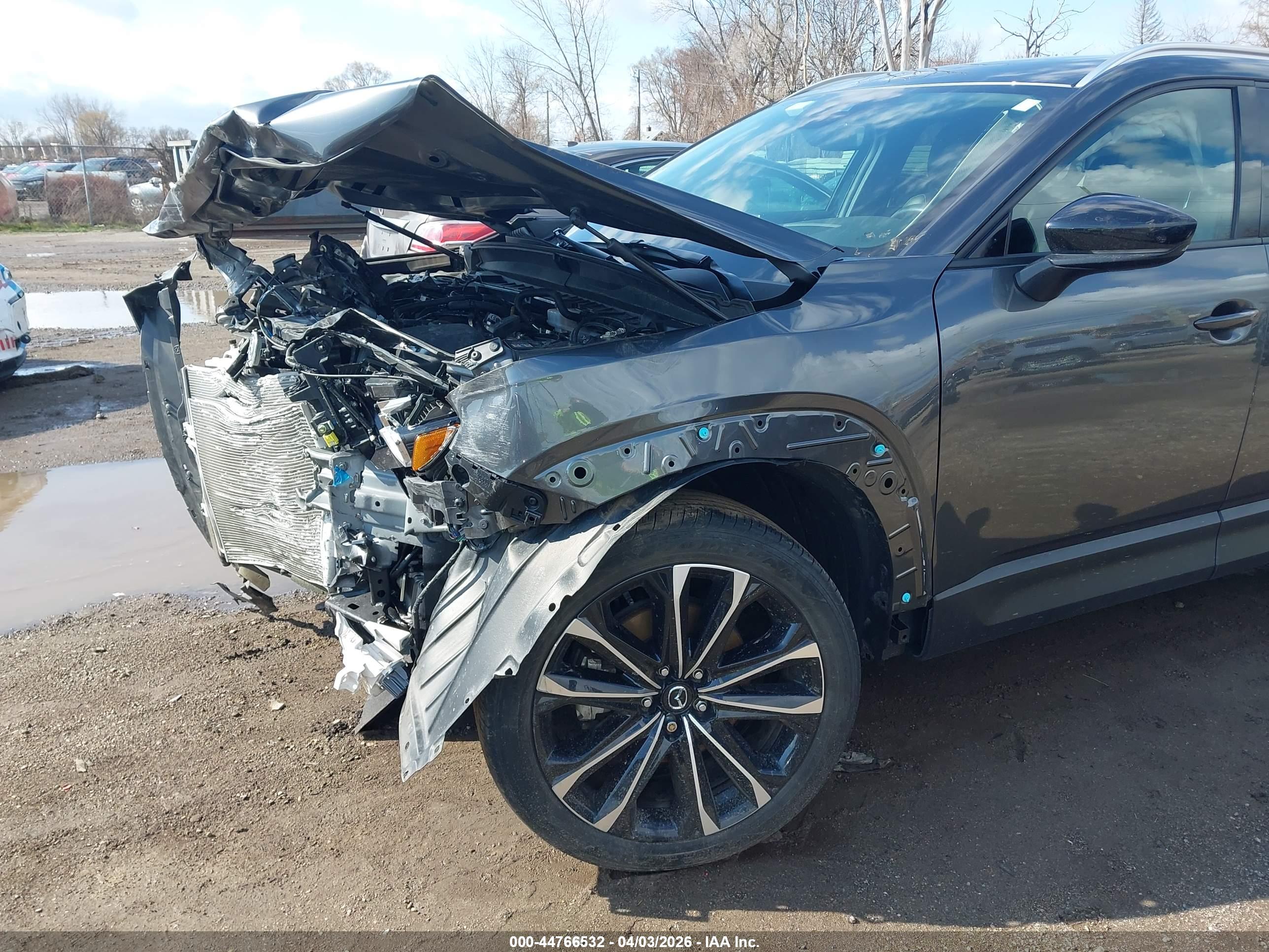 MAZDA CX-50 image 6