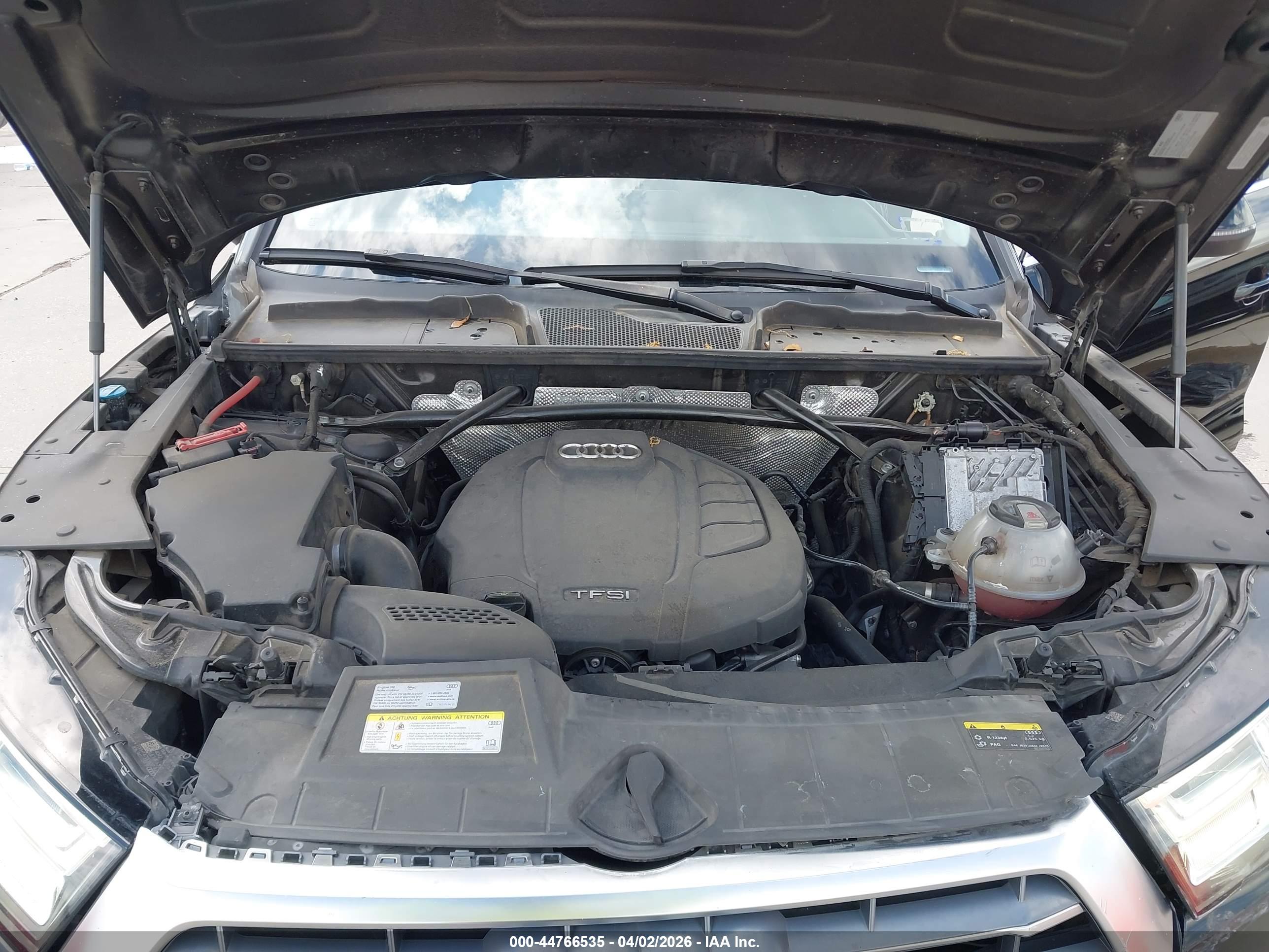 AUDI Q5 image 10