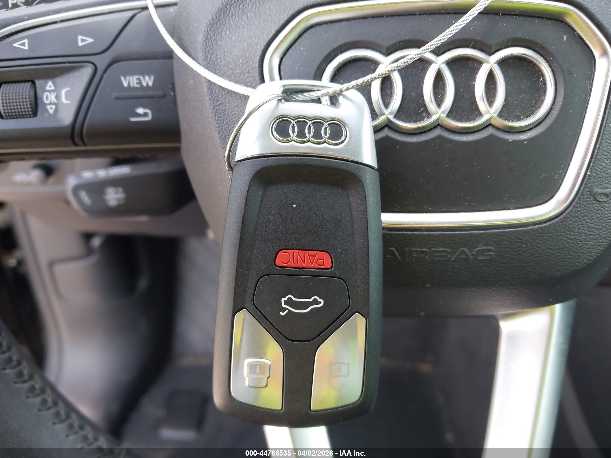 AUDI Q5 image 11