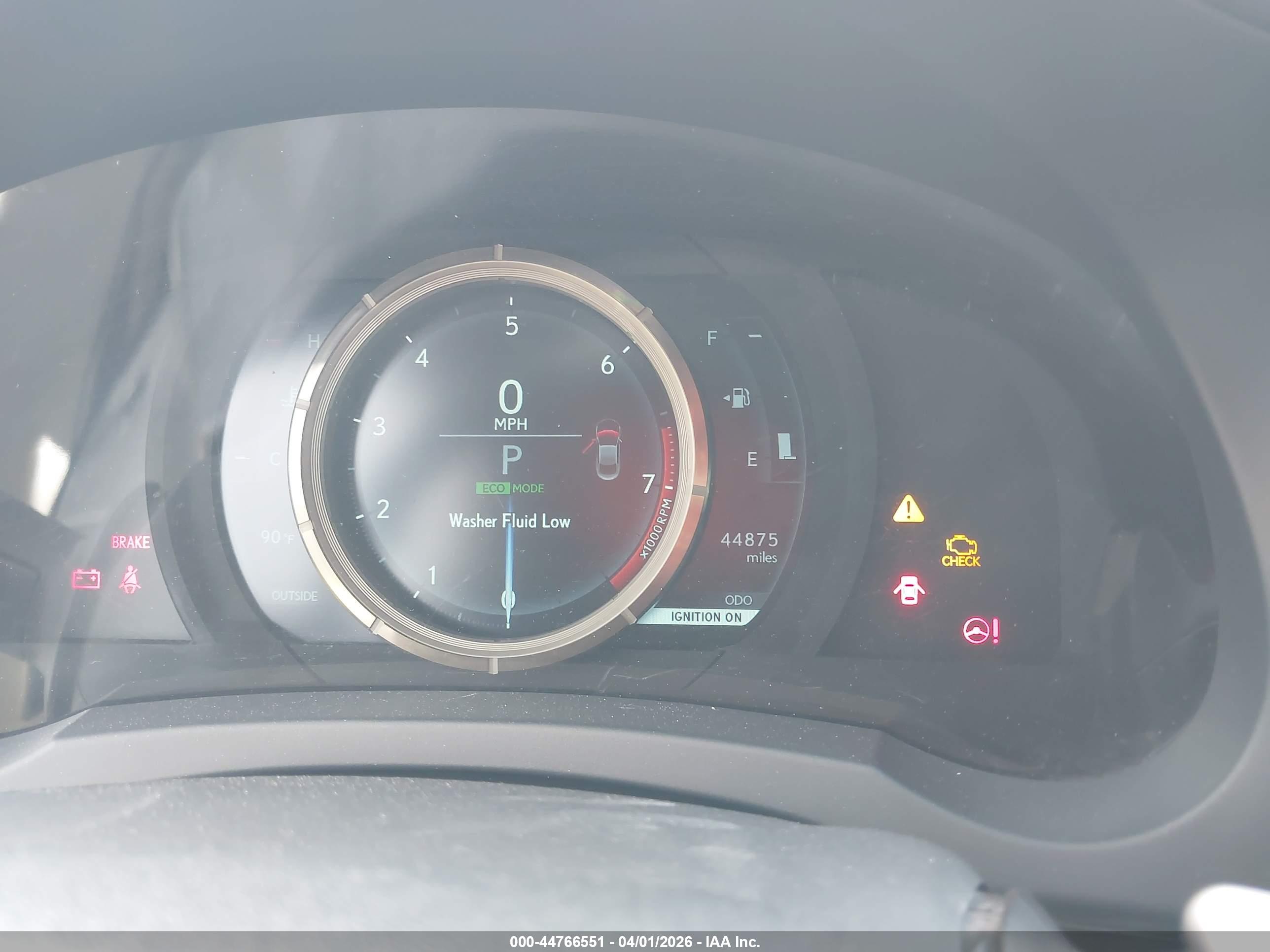 LEXUS RC image 7