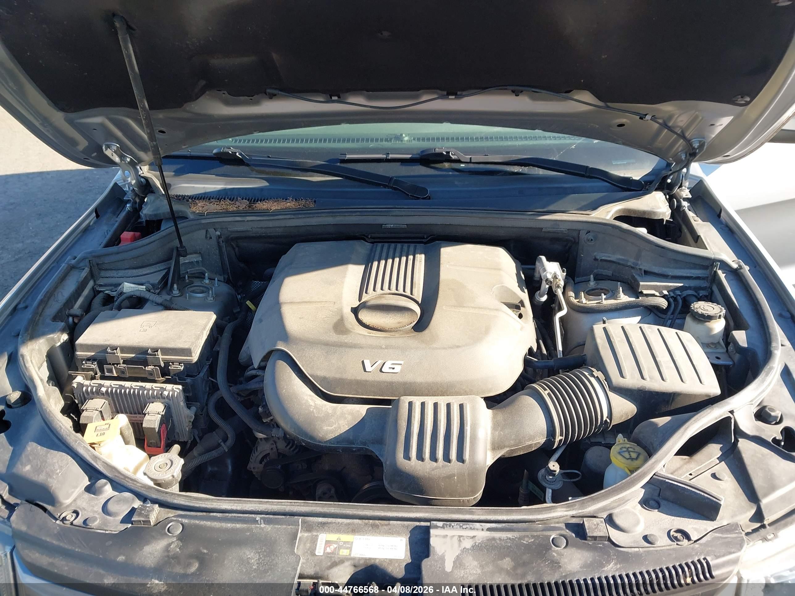 JEEP GRAND image 10