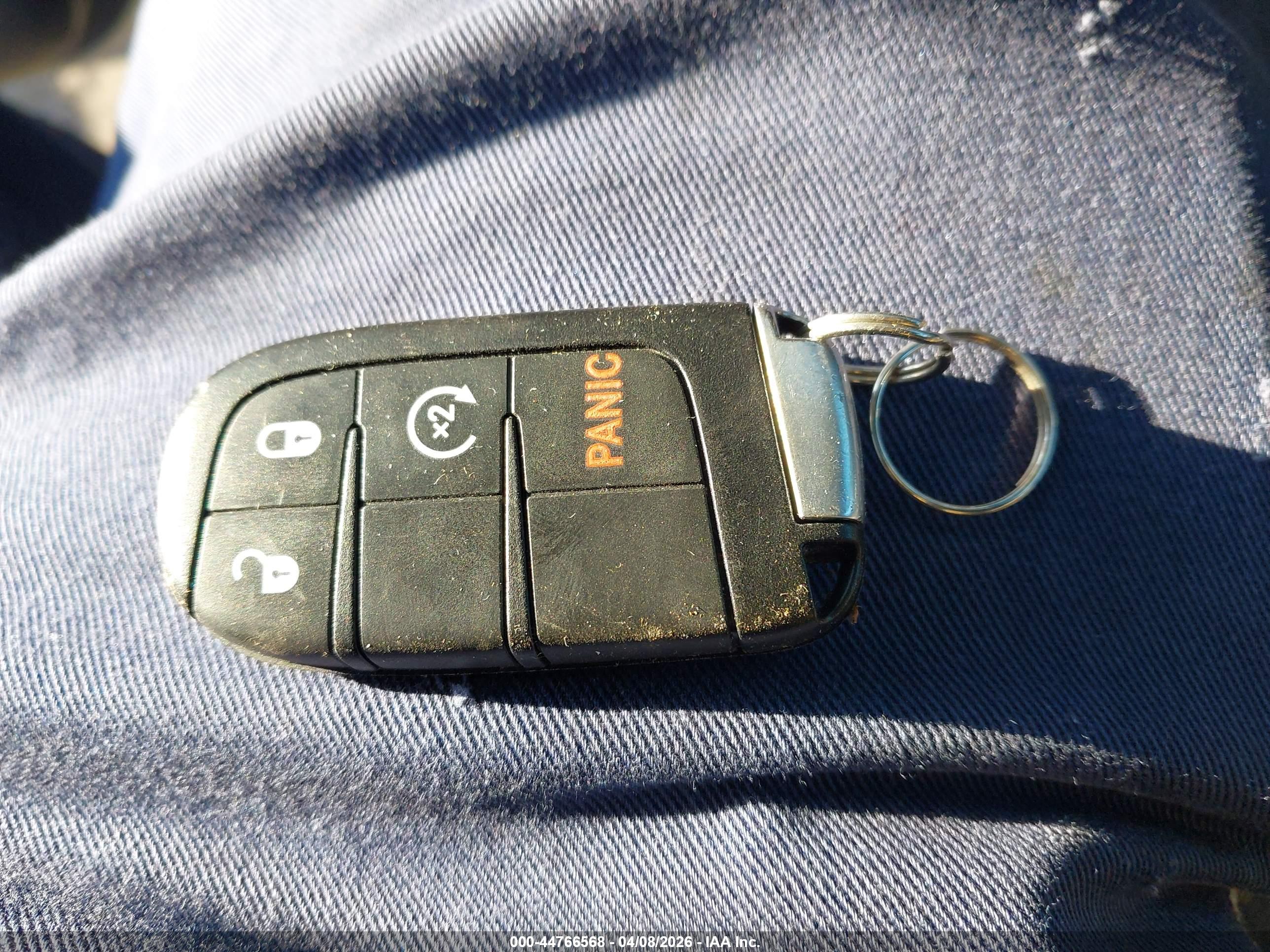 JEEP GRAND image 11