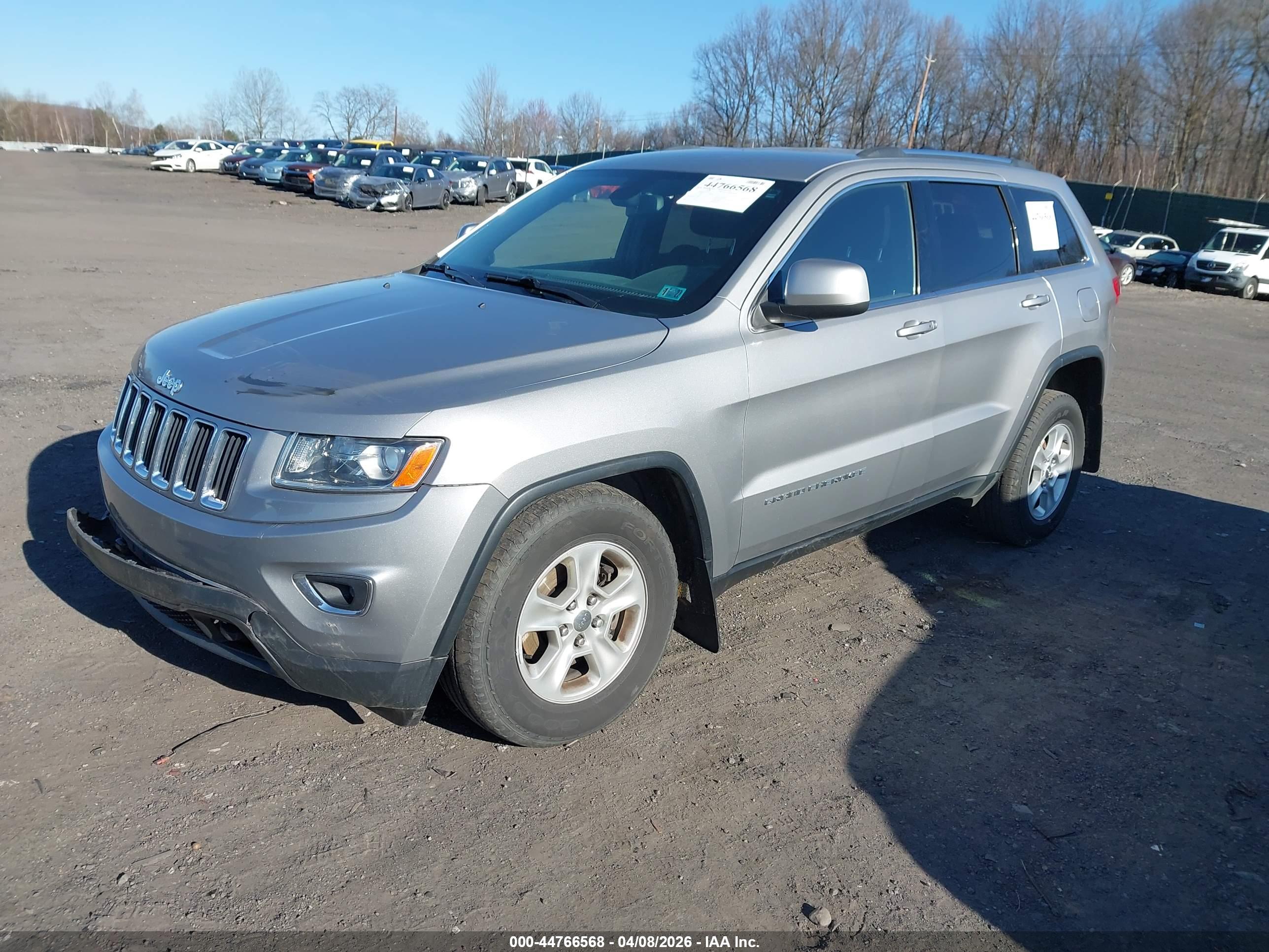 JEEP GRAND image 2
