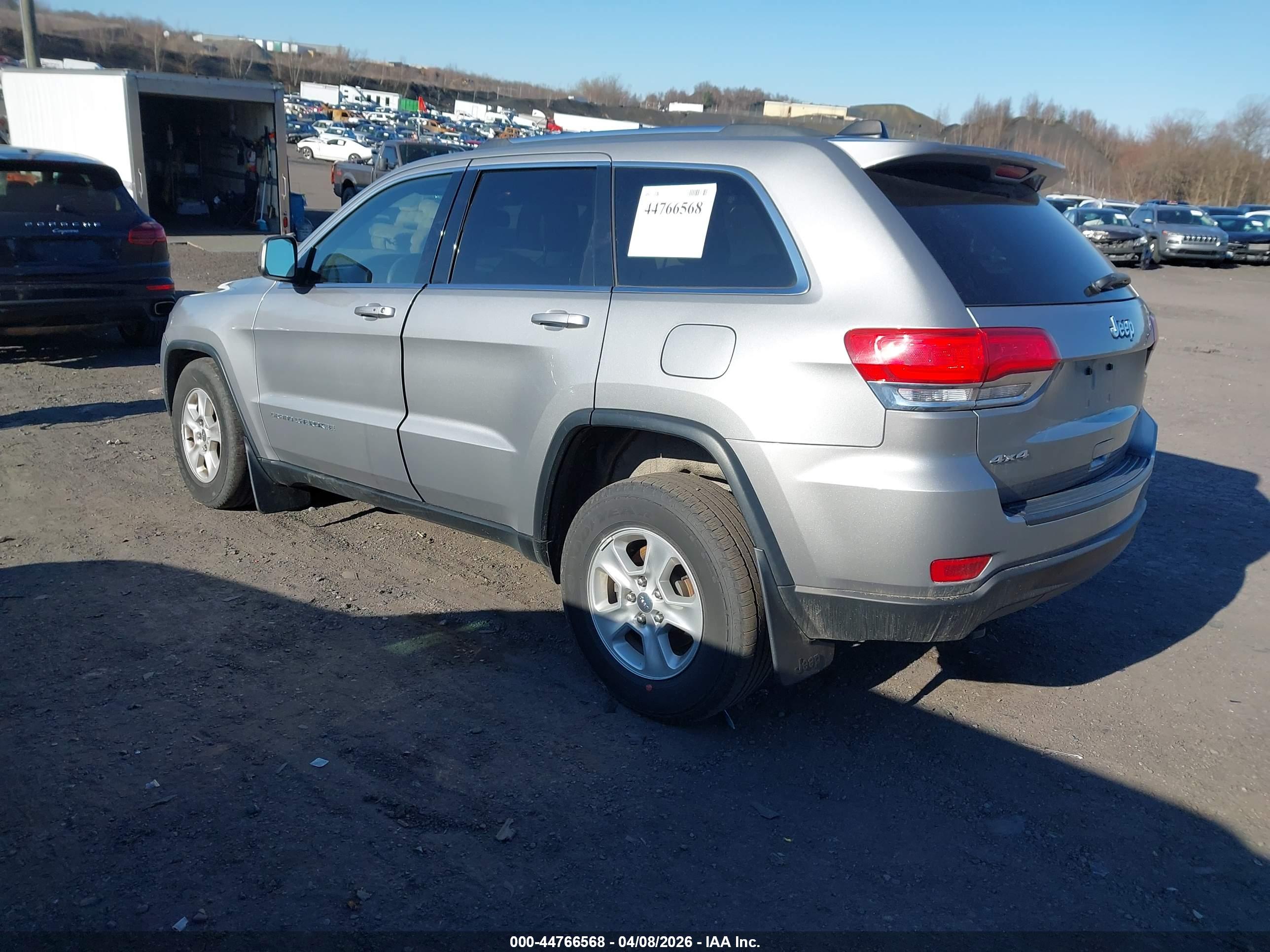 JEEP GRAND image 3