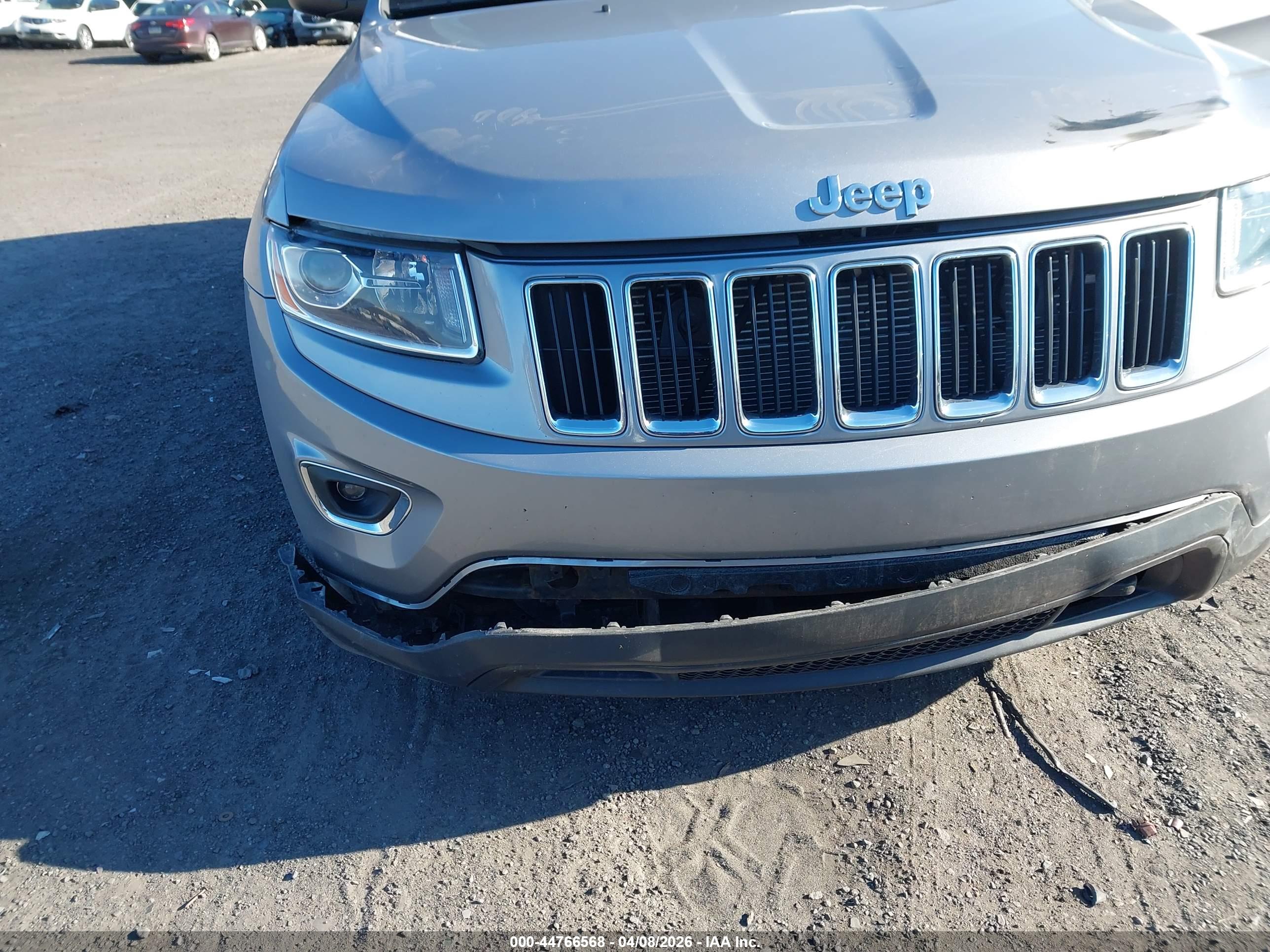 JEEP GRAND image 6