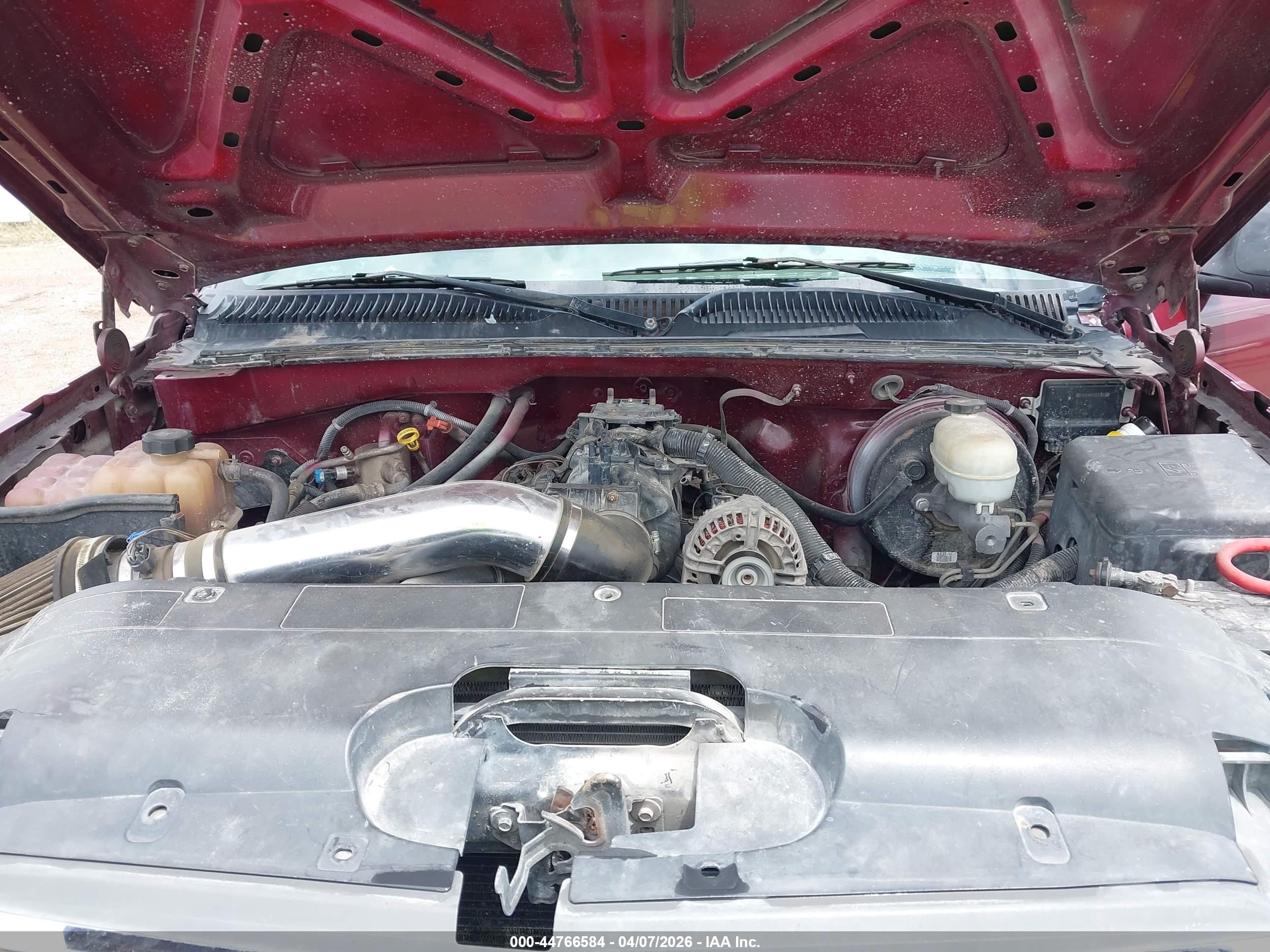 GMC SIERRA image 10
