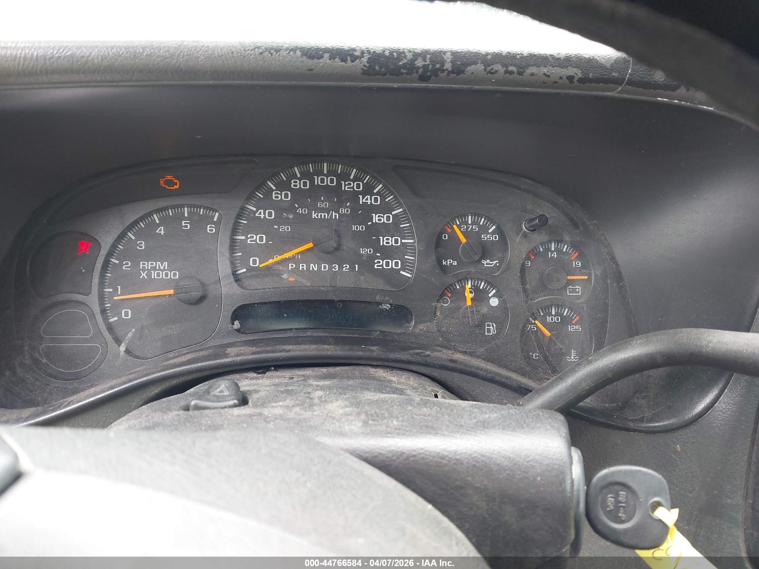 GMC SIERRA image 7