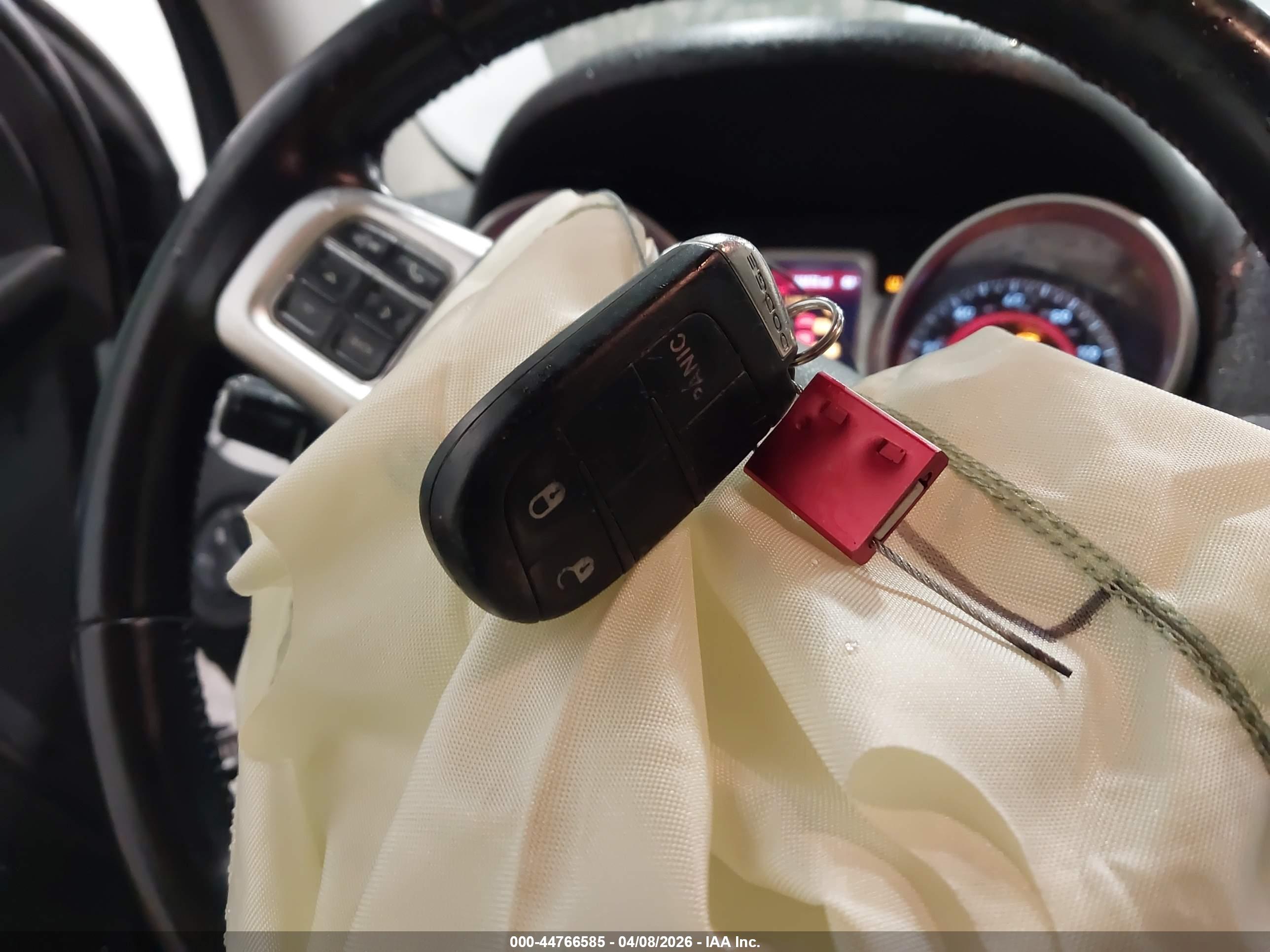 DODGE JOURNEY image 11
