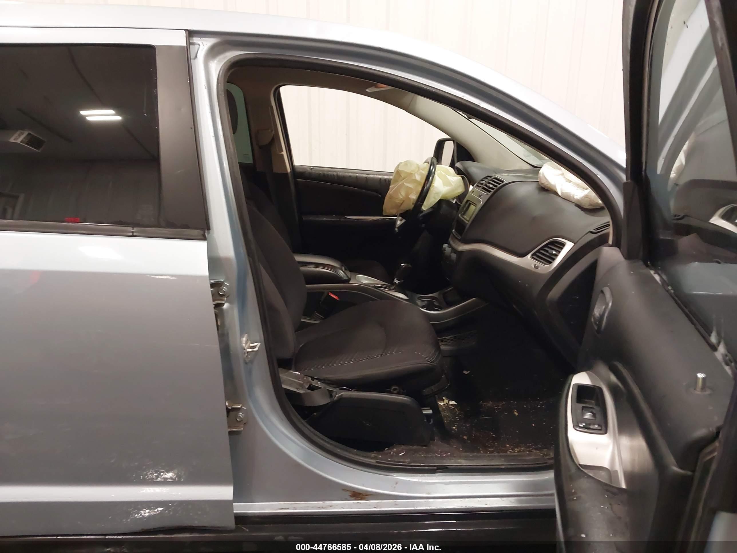 DODGE JOURNEY image 5