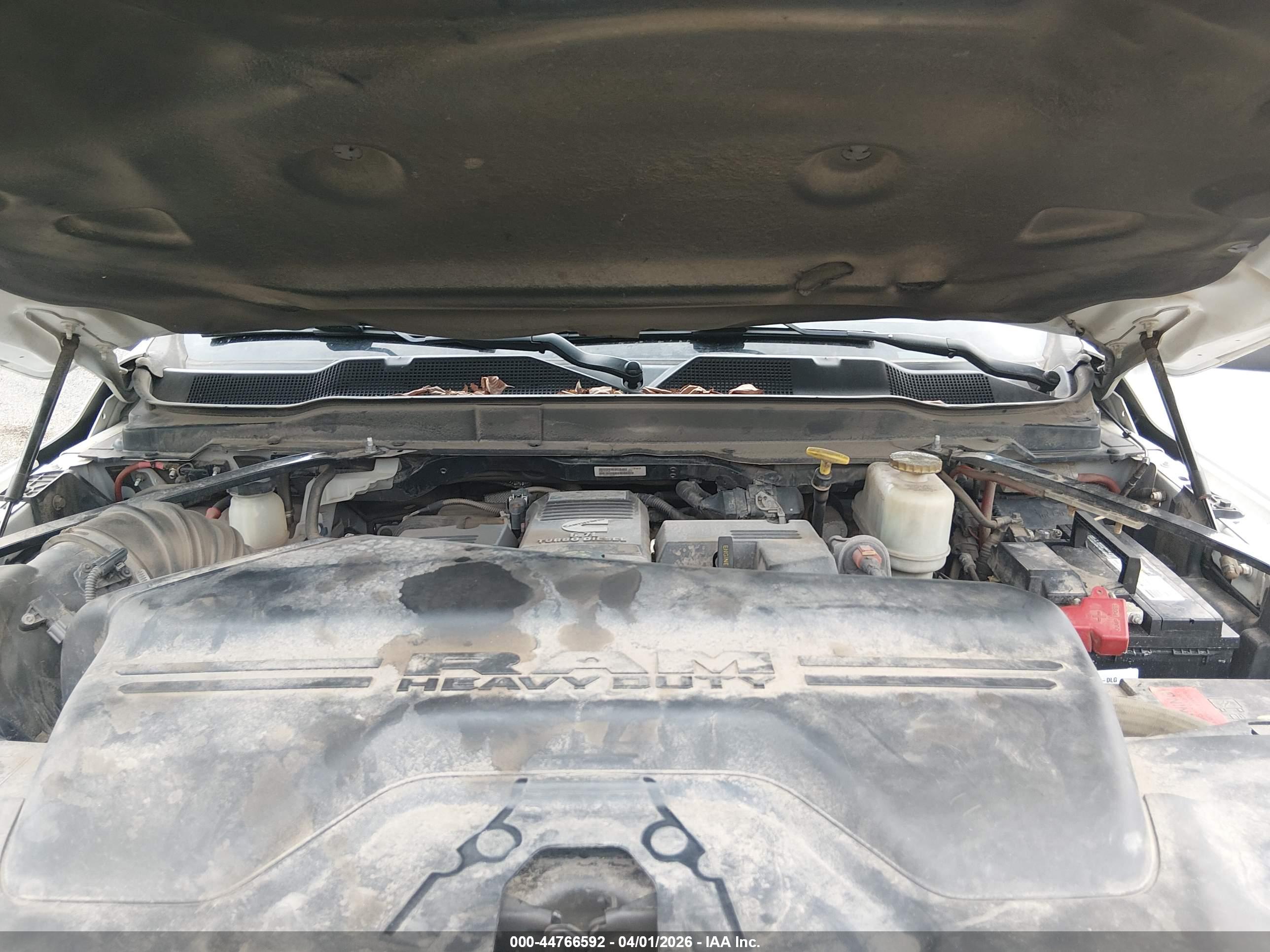 RAM 5500 image 10