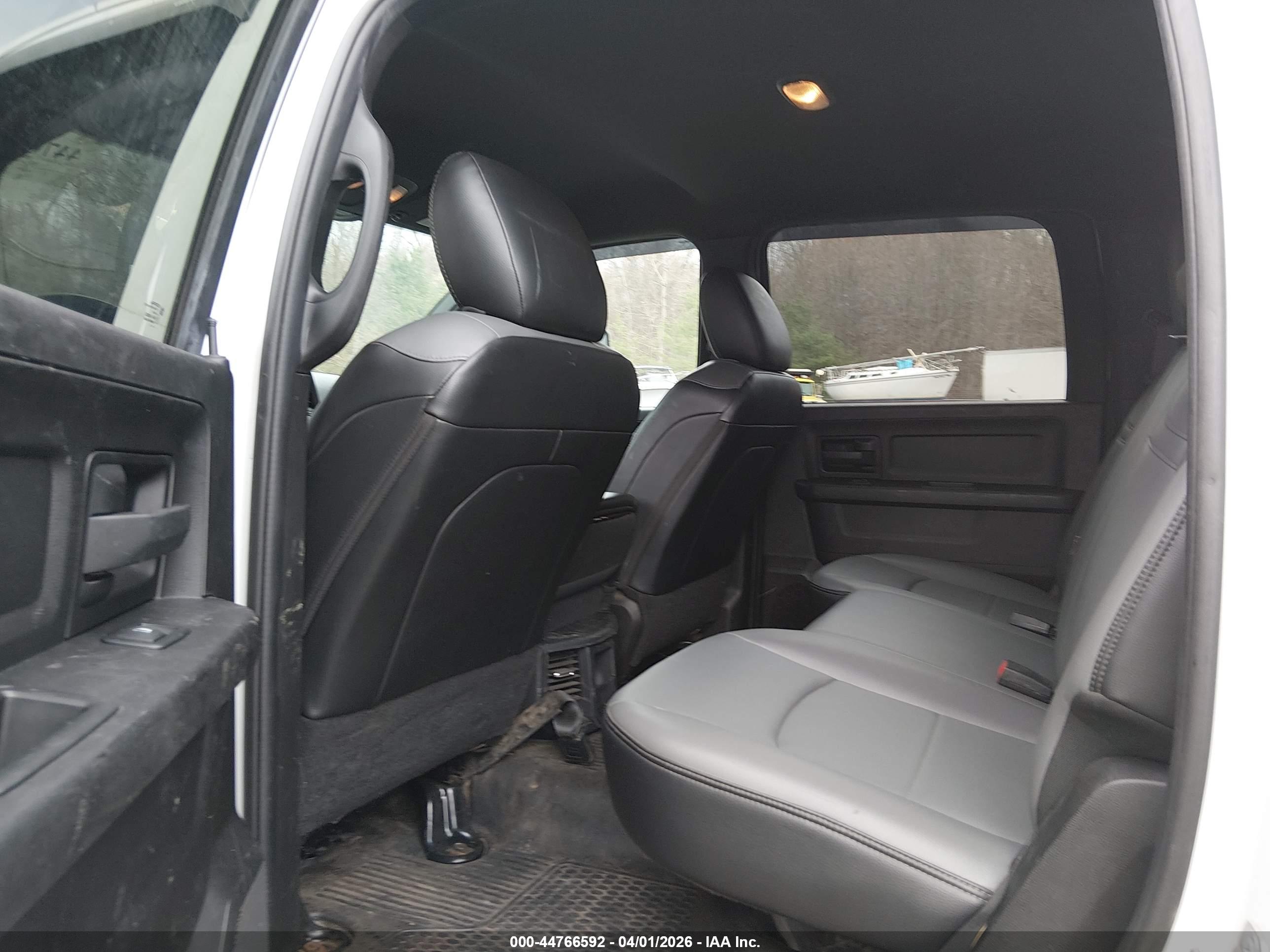 RAM 5500 image 8