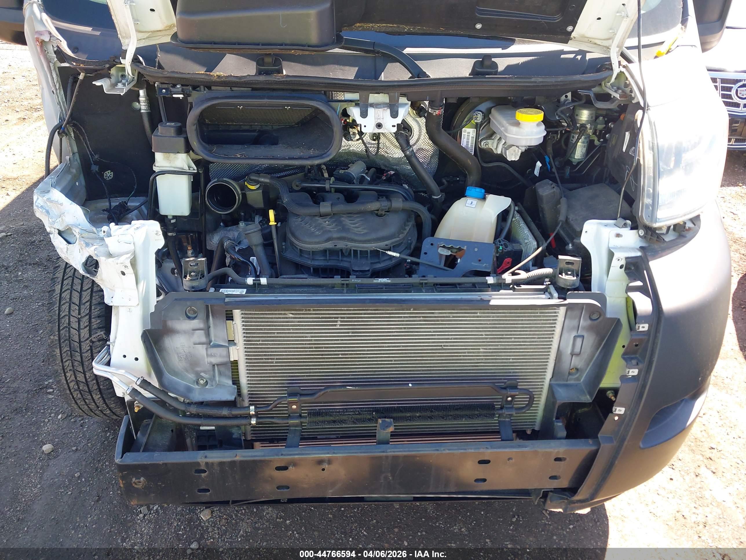 RAM PROMASTER image 10