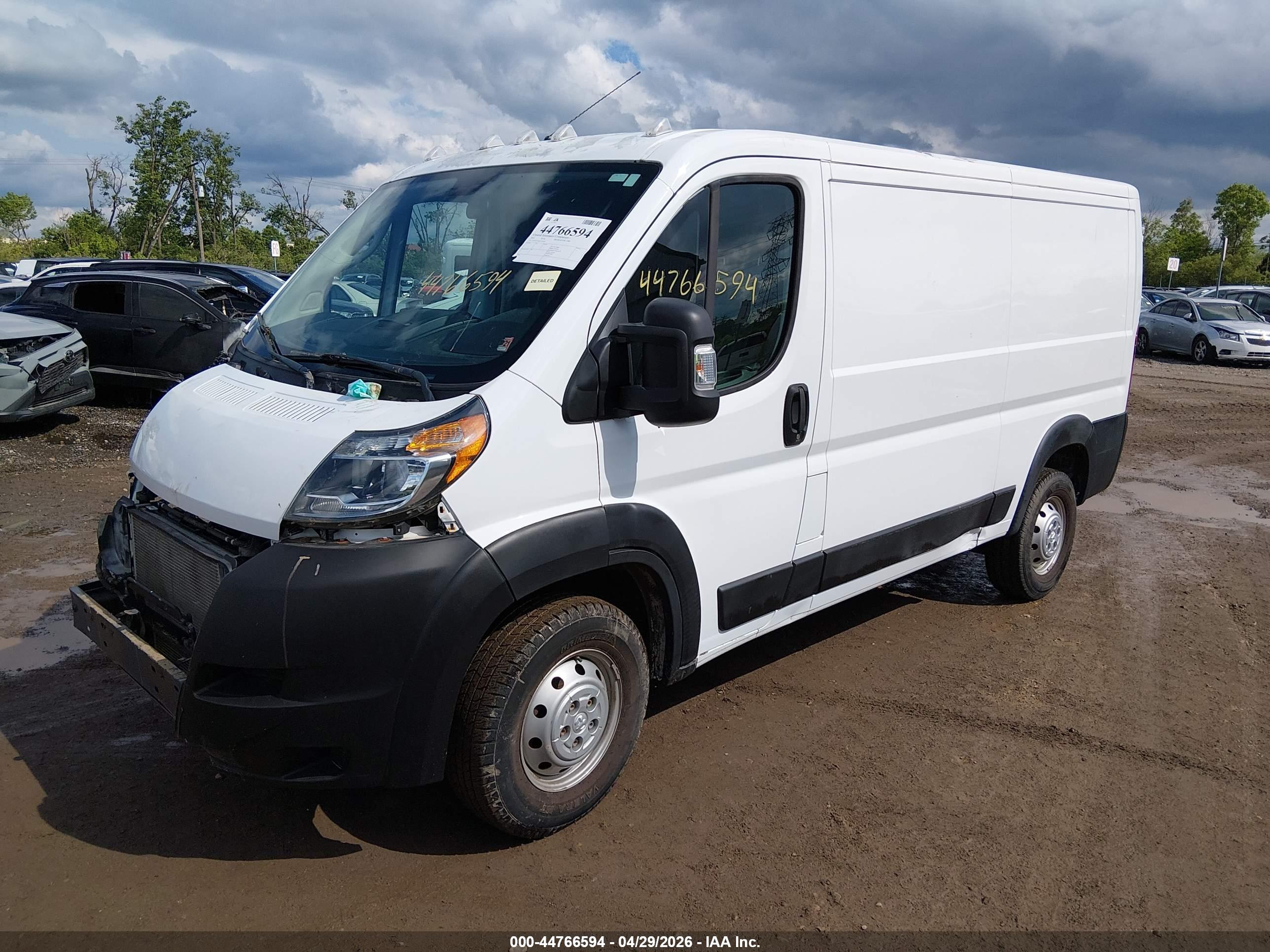 RAM PROMASTER image 2