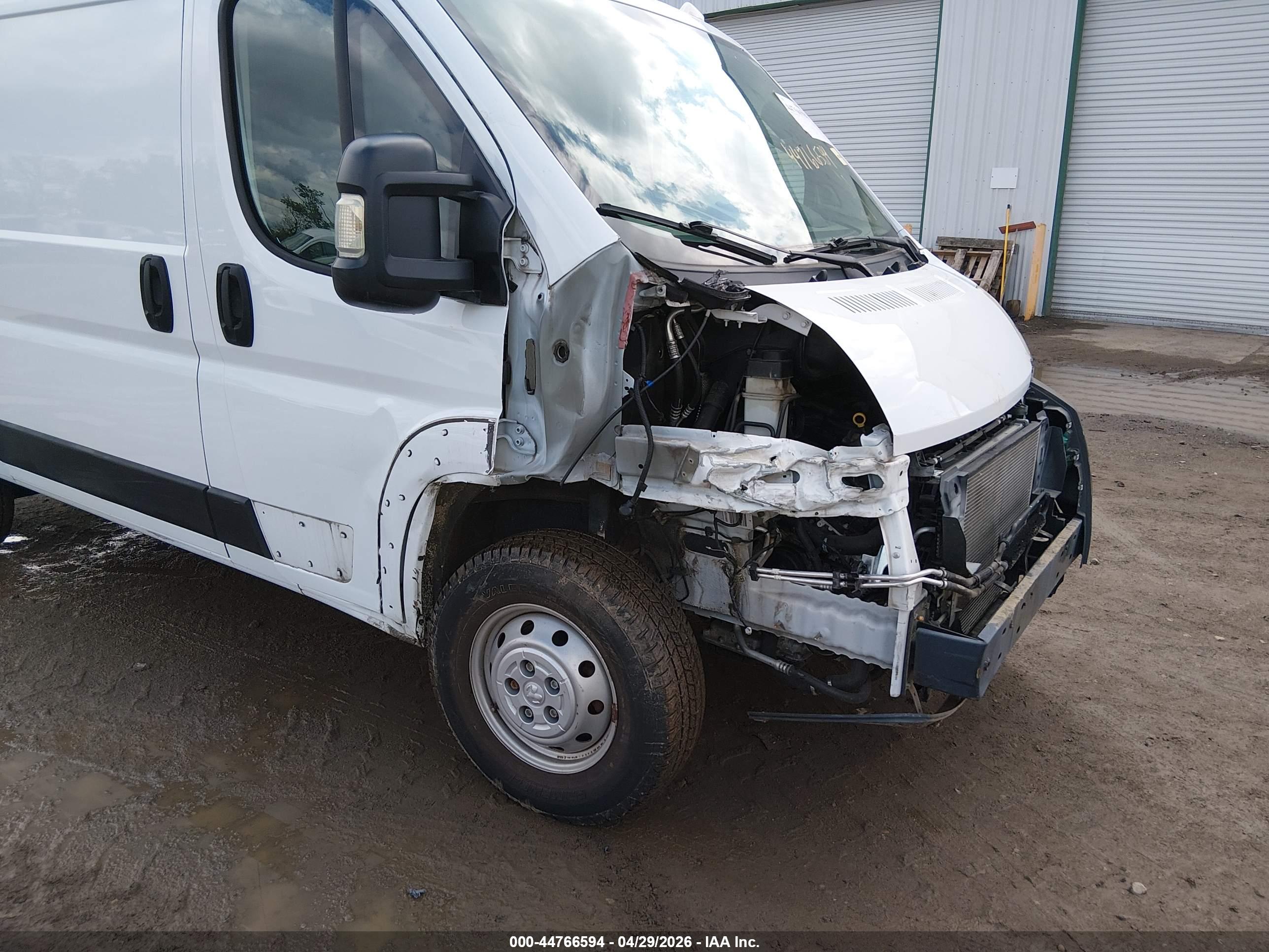 RAM PROMASTER image 6