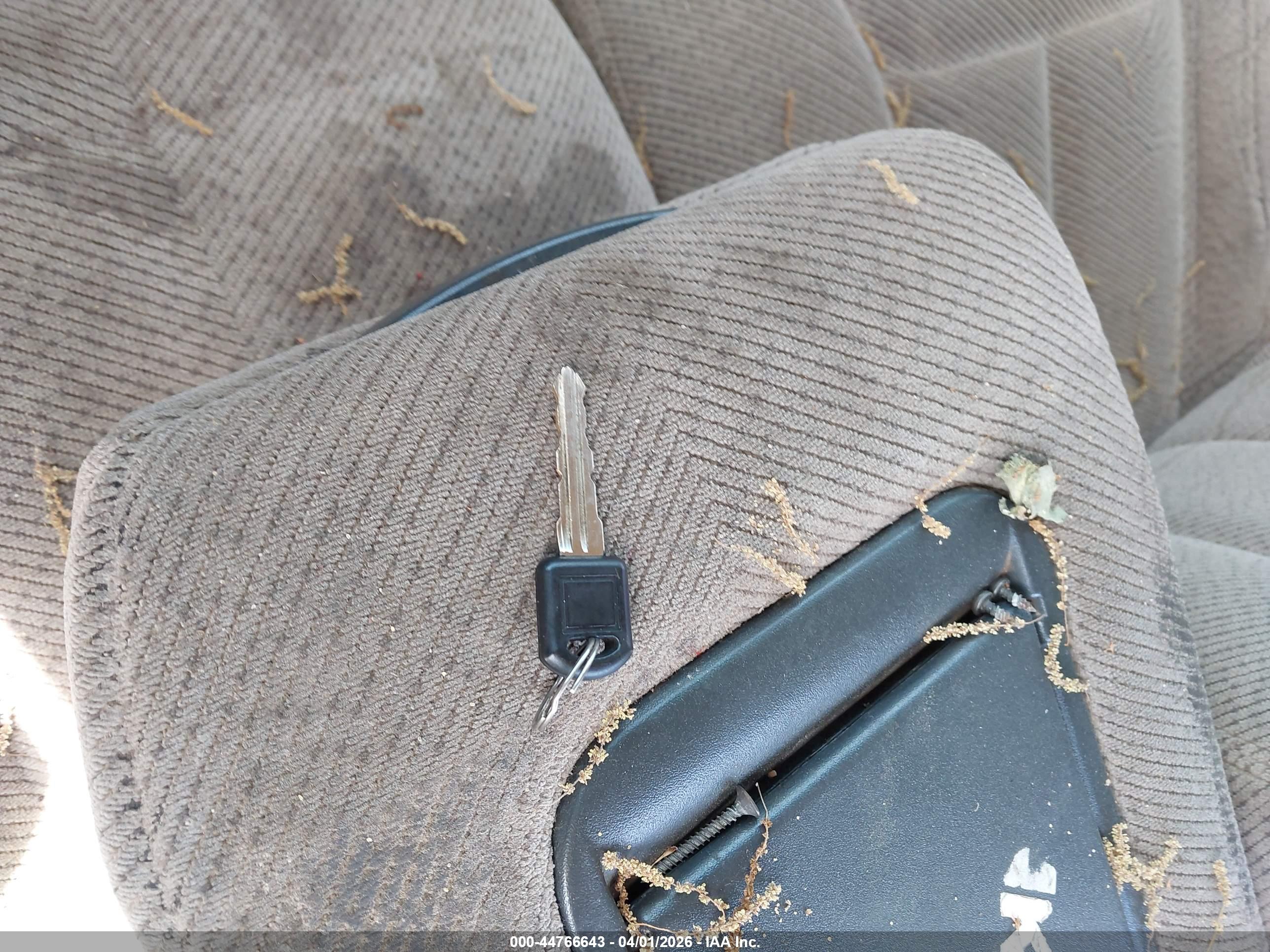 CHEVROLET K1500 image 11